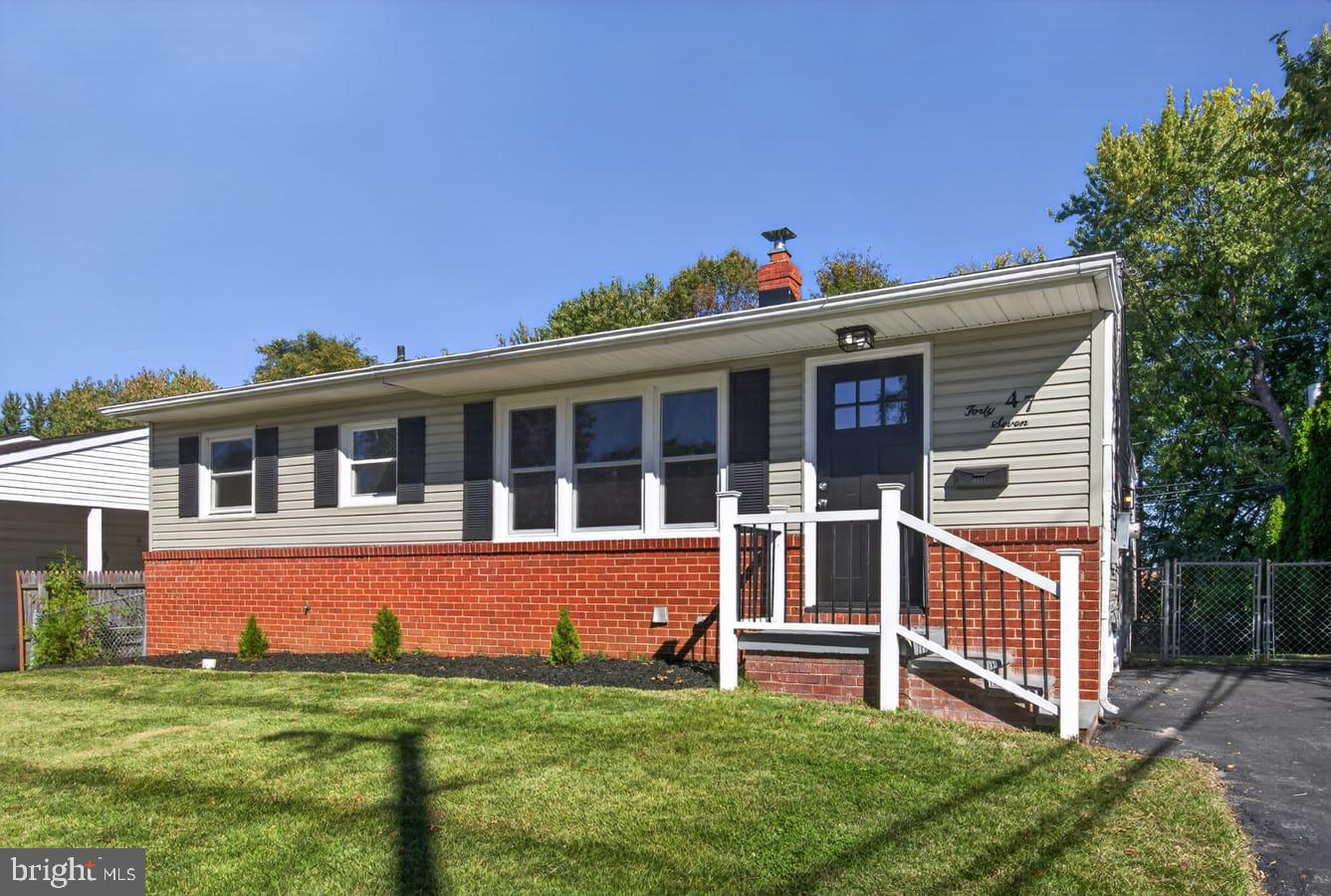 47 Prangs Ln, New Castle, DE 19720