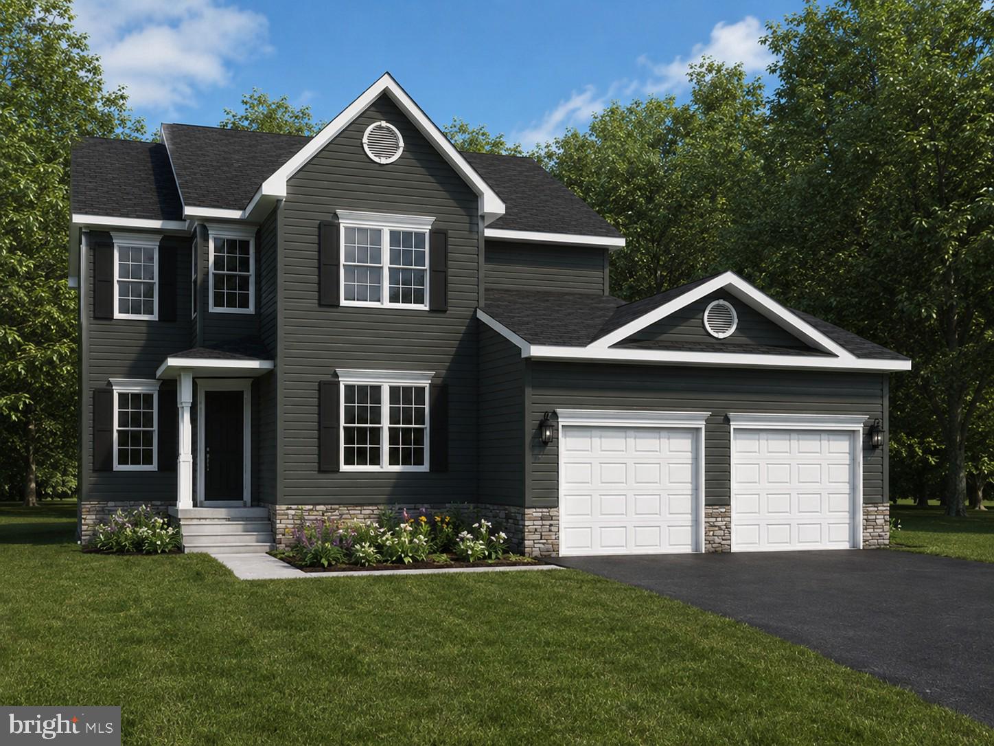 201 Red Stone Ln, Hanover, PA 17331