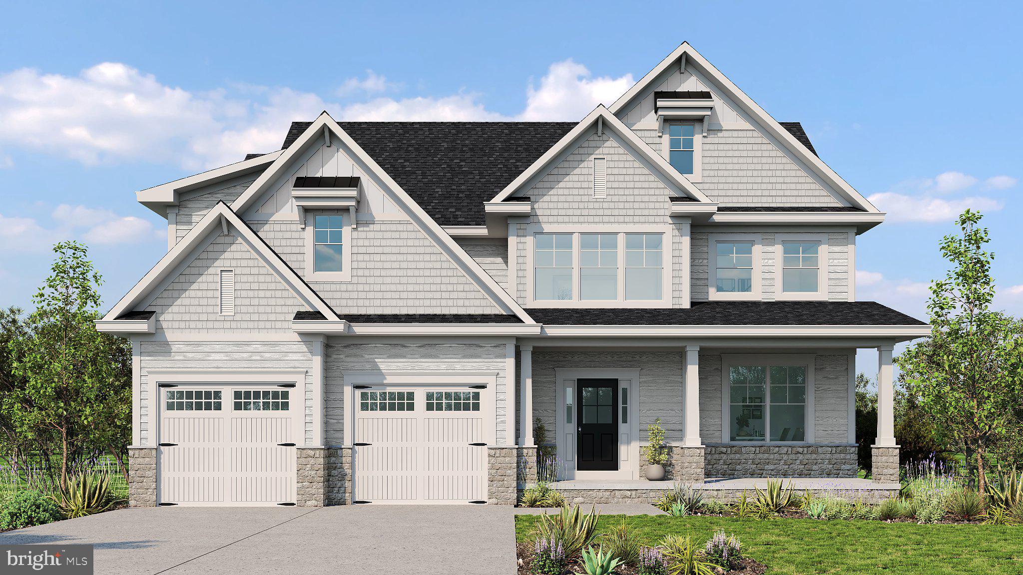 125 Earlington Ct, Mullica Hill, NJ 08062