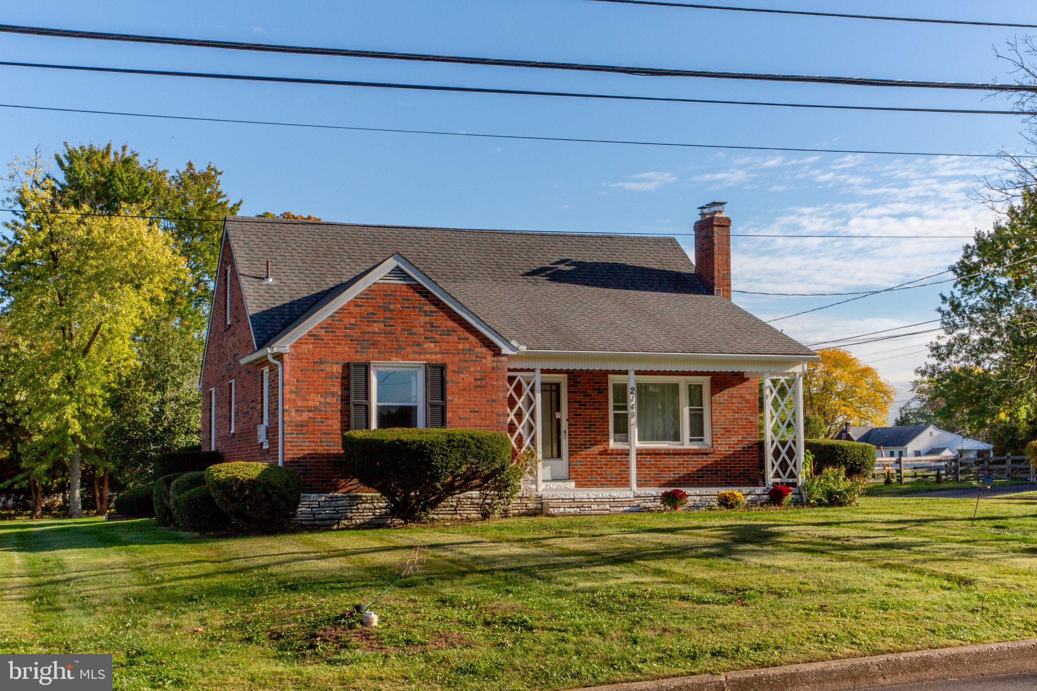 2149 Bergey Rd, Hatfield, PA 19440
