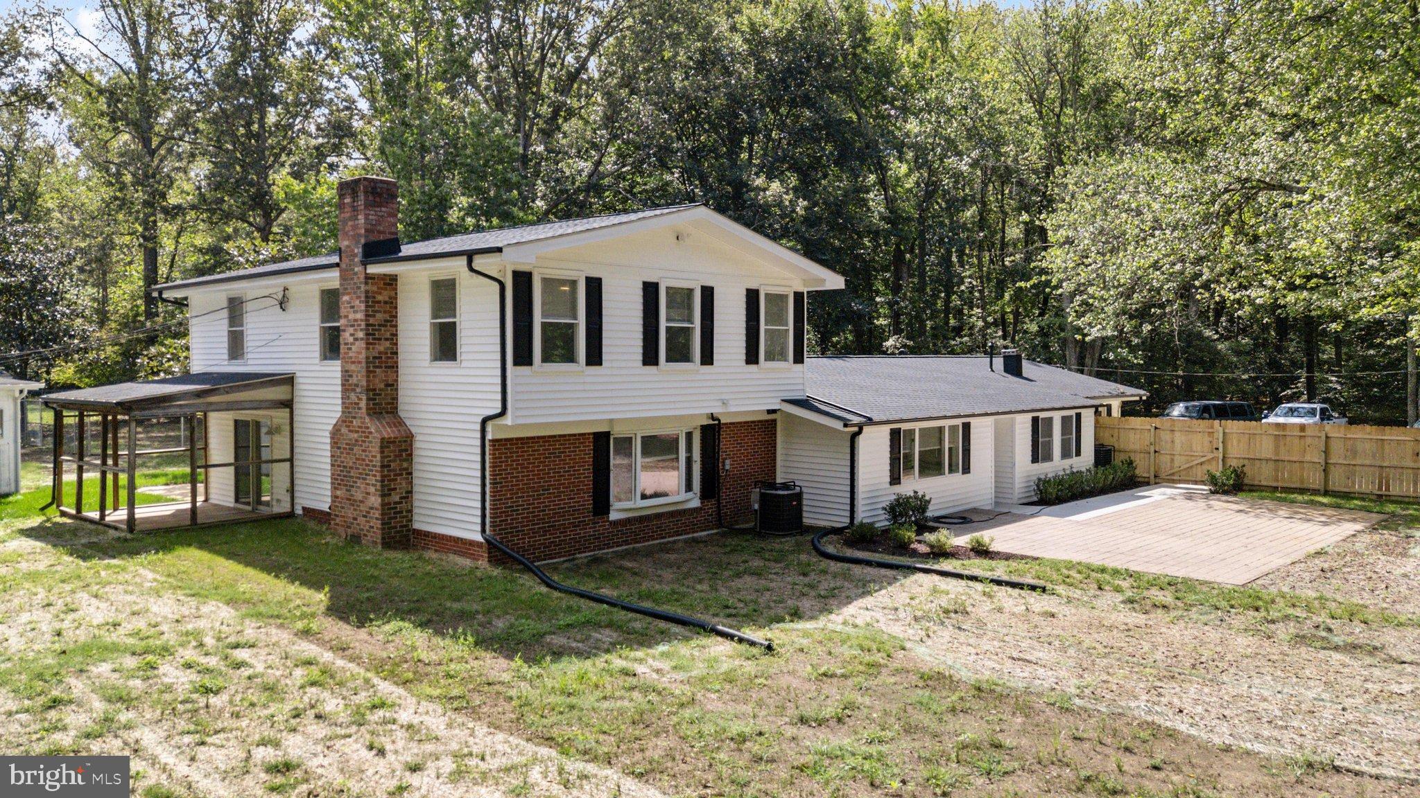 17705 Queen Anne Rd, Upper Marlboro, MD 20774