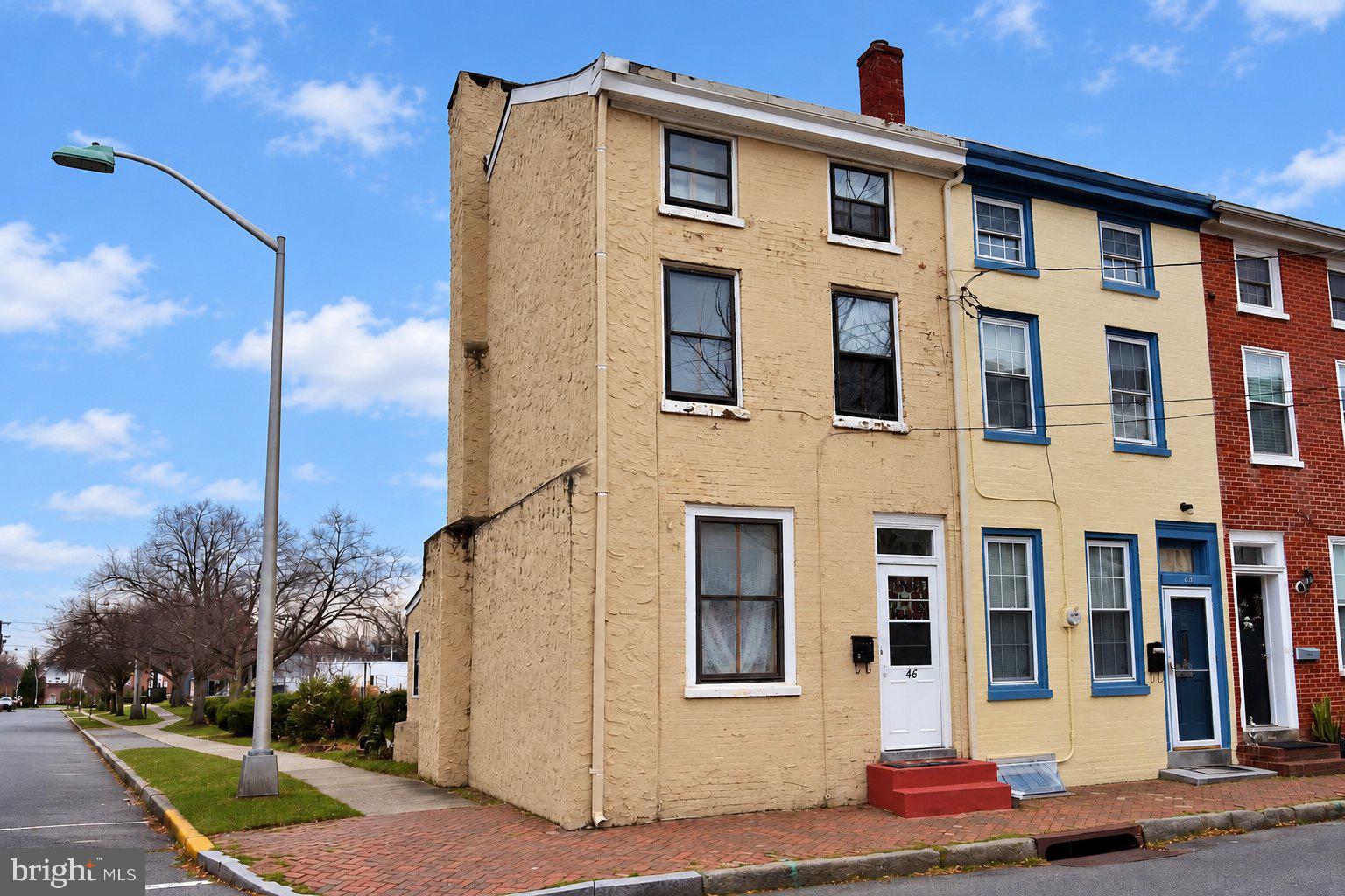 46 Union St, Burlington, NJ 08016