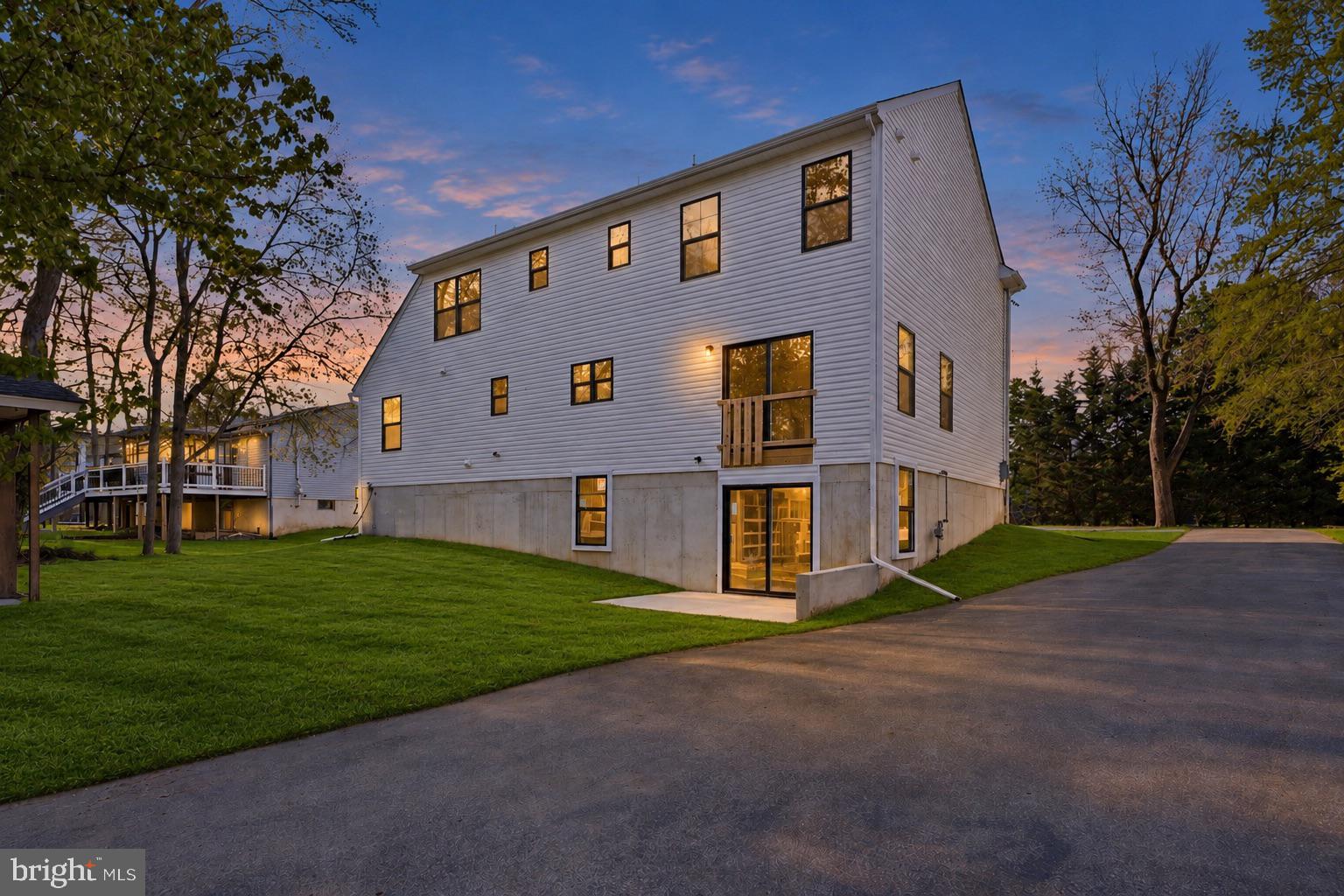 212 Lotus Ave, Voorhees, NJ 08043 photo