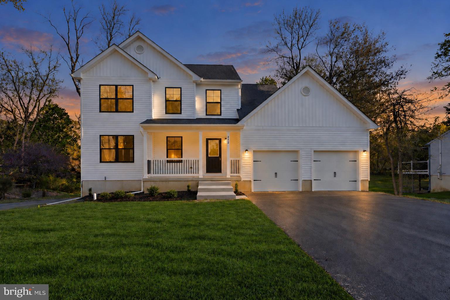 212 Lotus Ave, Voorhees, NJ 08043 photo