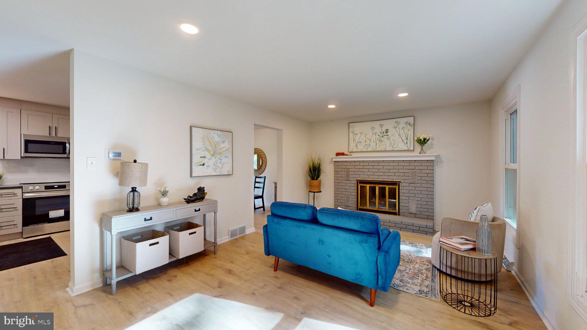 329 Thistle Ln, Perkasie, PA 18944 photo