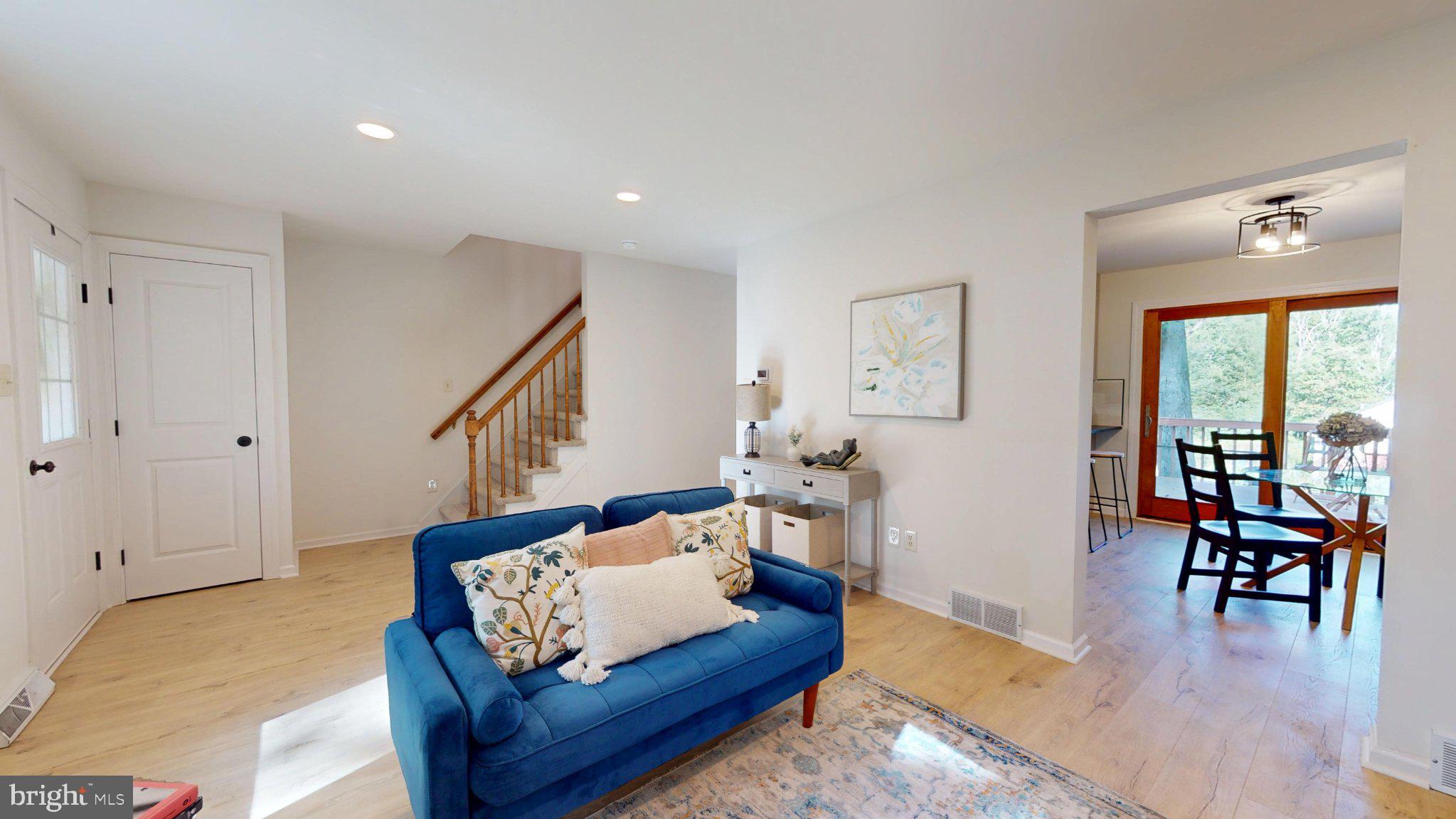 329 Thistle Ln, Perkasie, PA 18944 photo