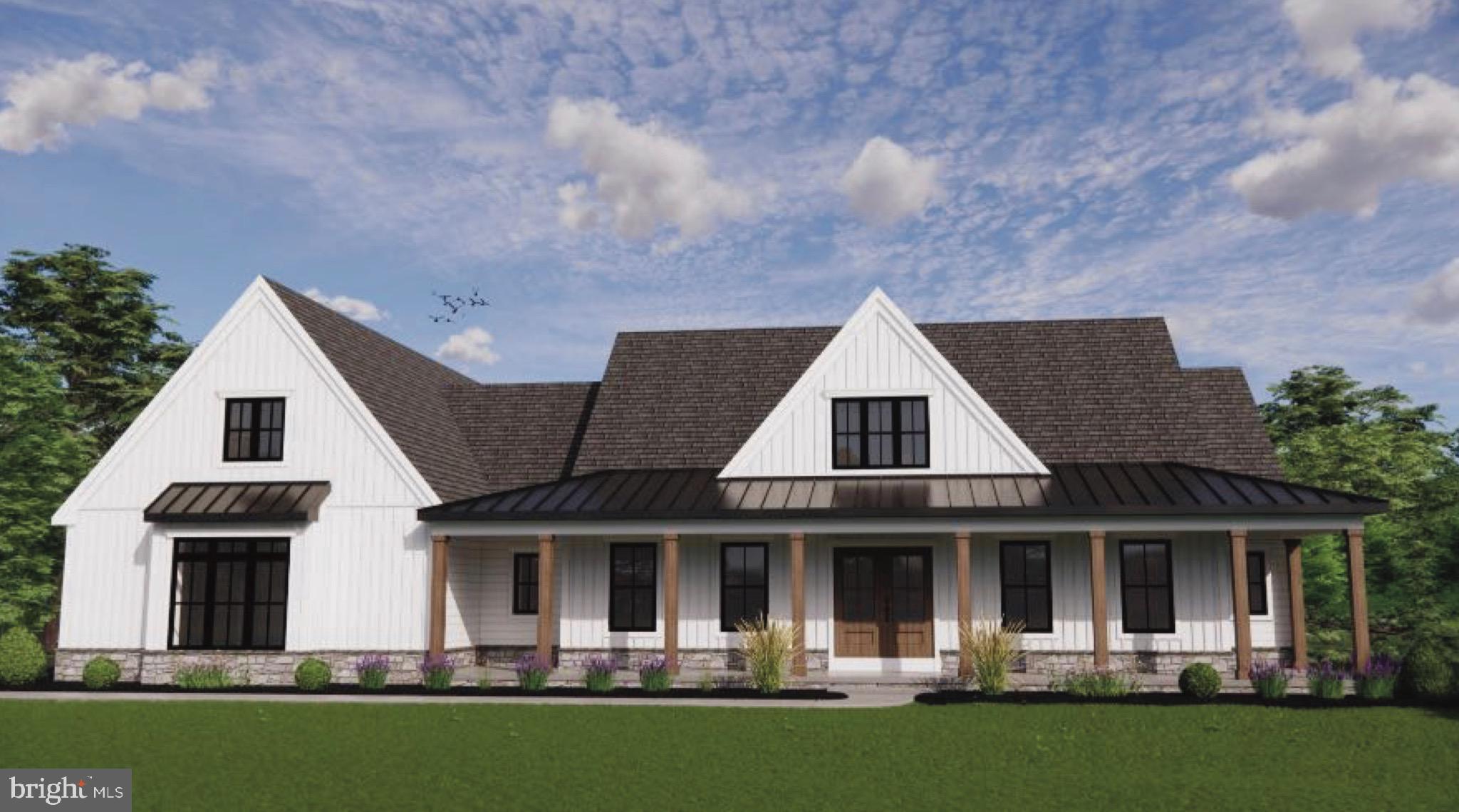 7 Saint Michaels Model Harambe Overlook, Shrewsbury, PA 17361