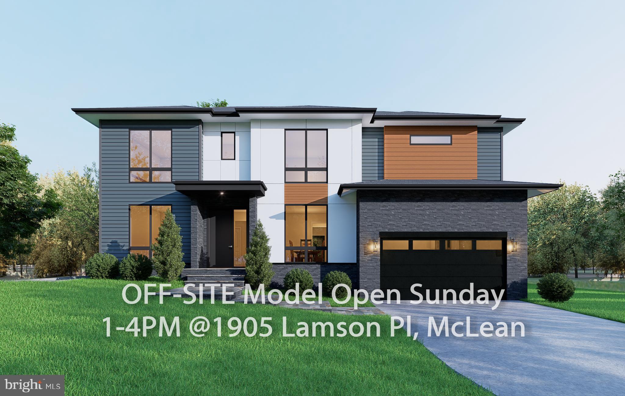6928 Girard St, Mc Lean, VA 22101