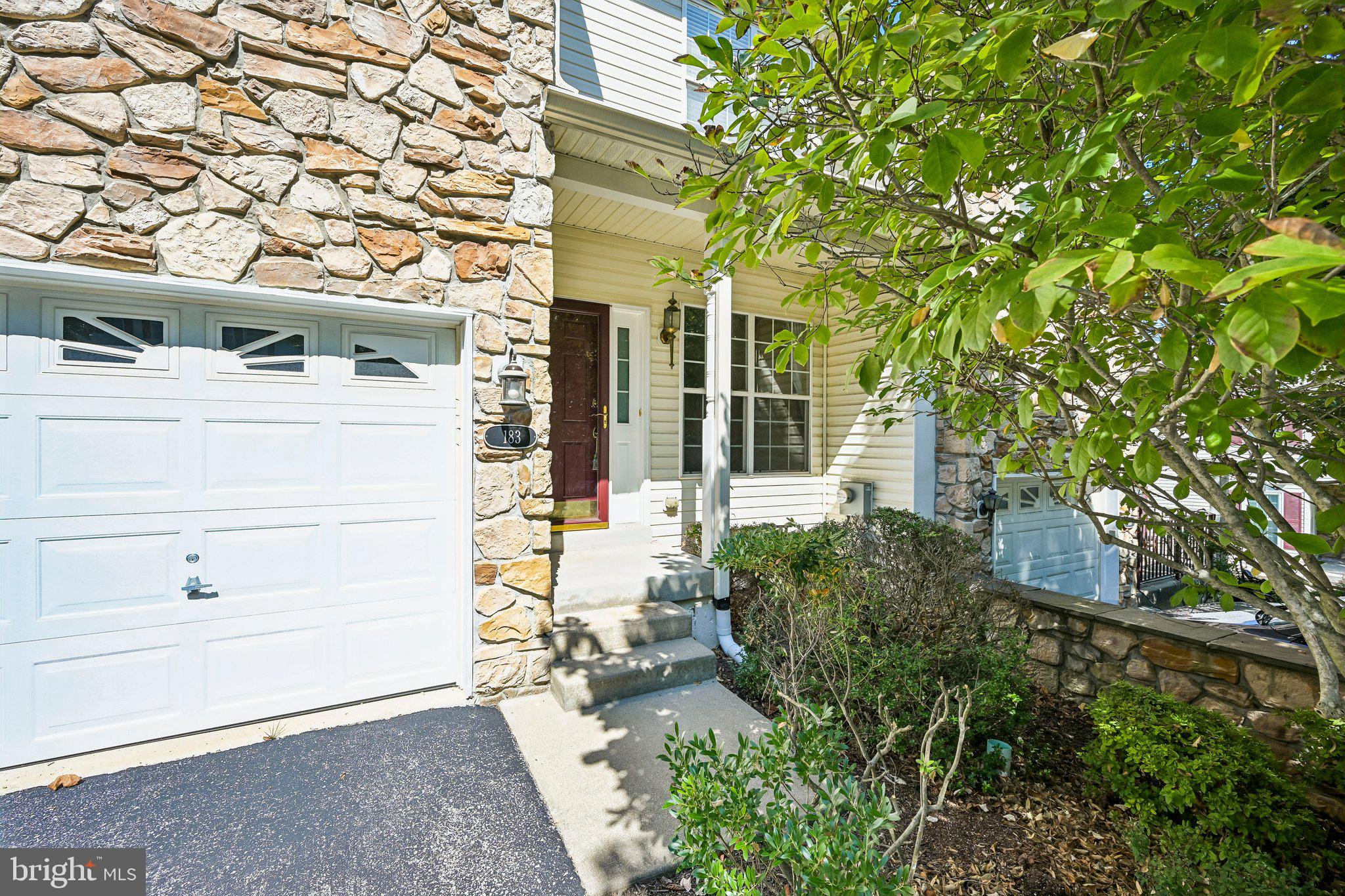 183 Fringetree Dr, West Chester, PA 19380 photo