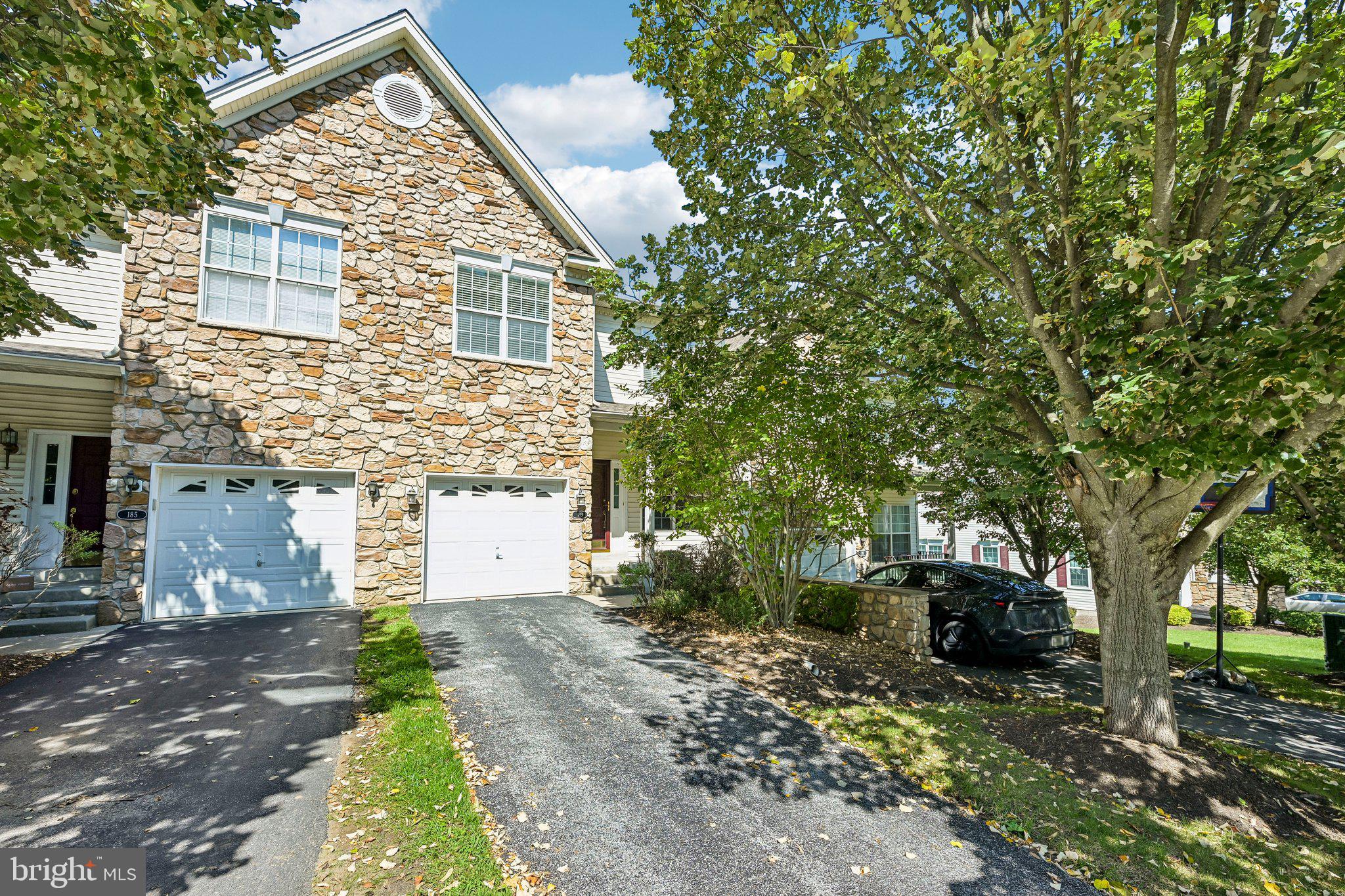 183 Fringetree Dr, West Chester, PA 19380 photo