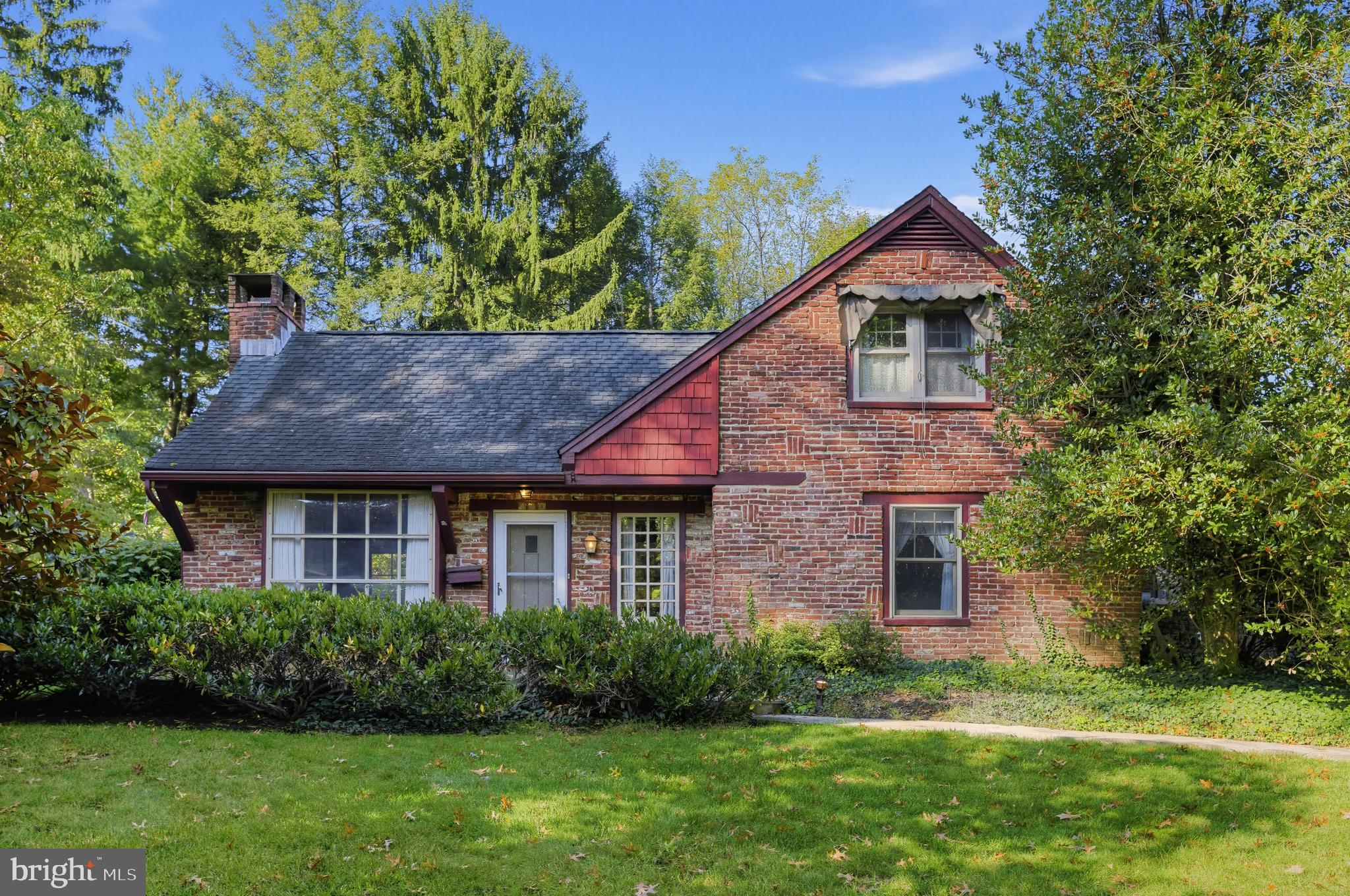 400 Dickinson Ave, Swarthmore, PA 19081
