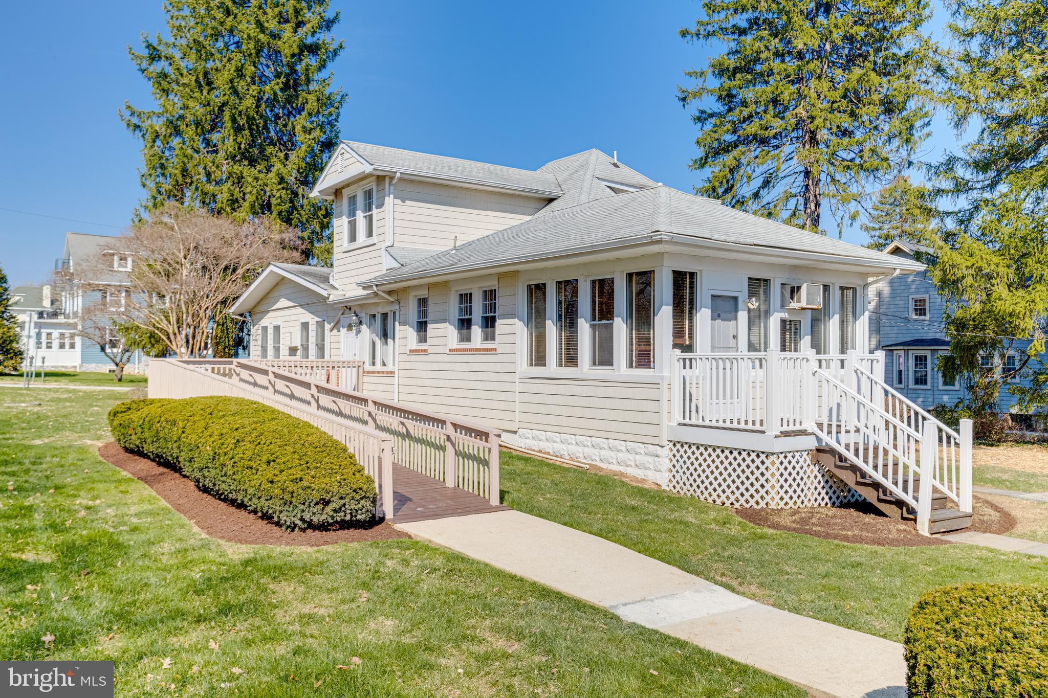 407 Pennsylvania Ave, Towson, MD 21204
