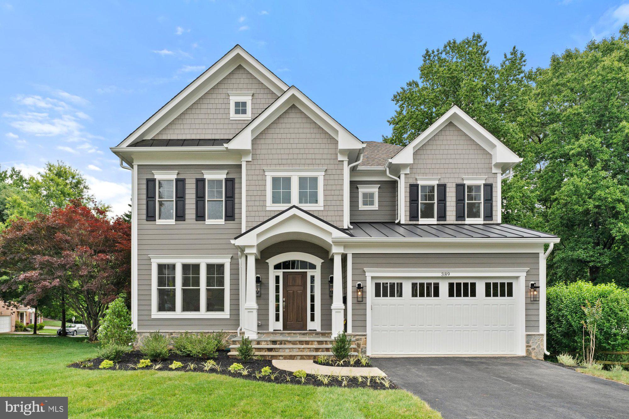 505 Glyndon St, Vienna, VA 22180