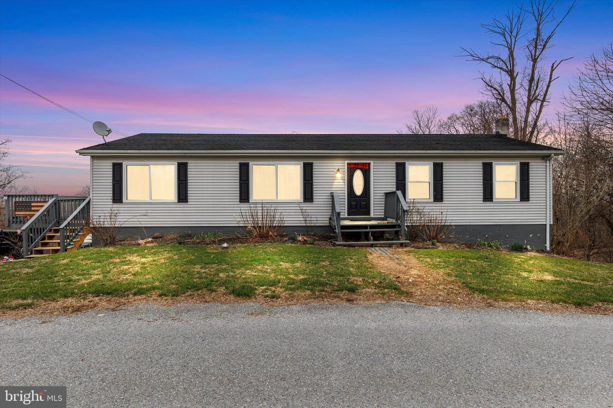 69 Conewago Aly, York Haven, PA 17370