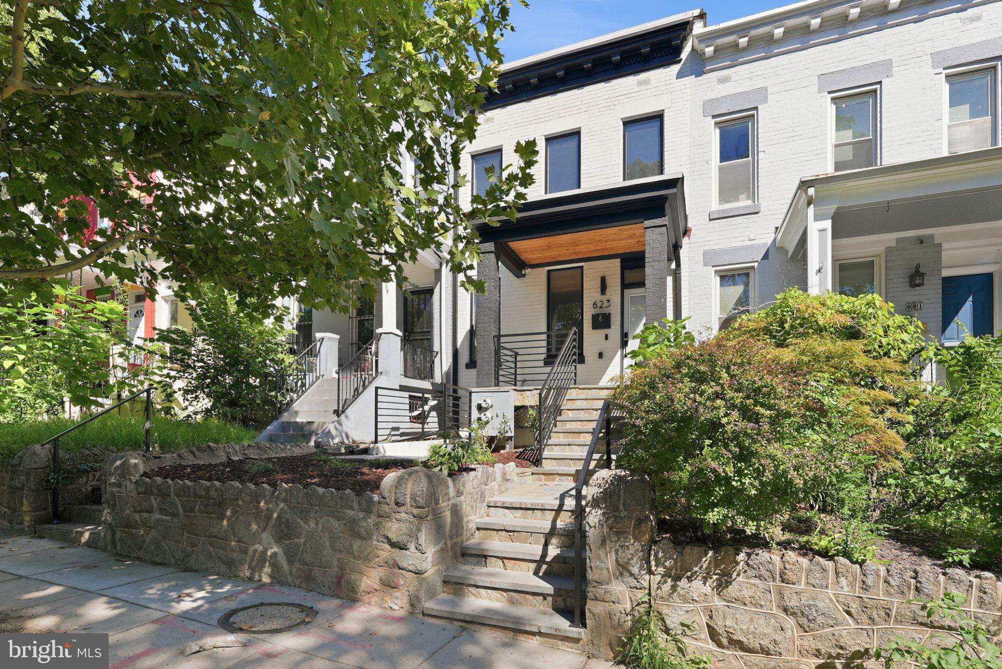 623 Columbia Rd, Washington, DC 20001