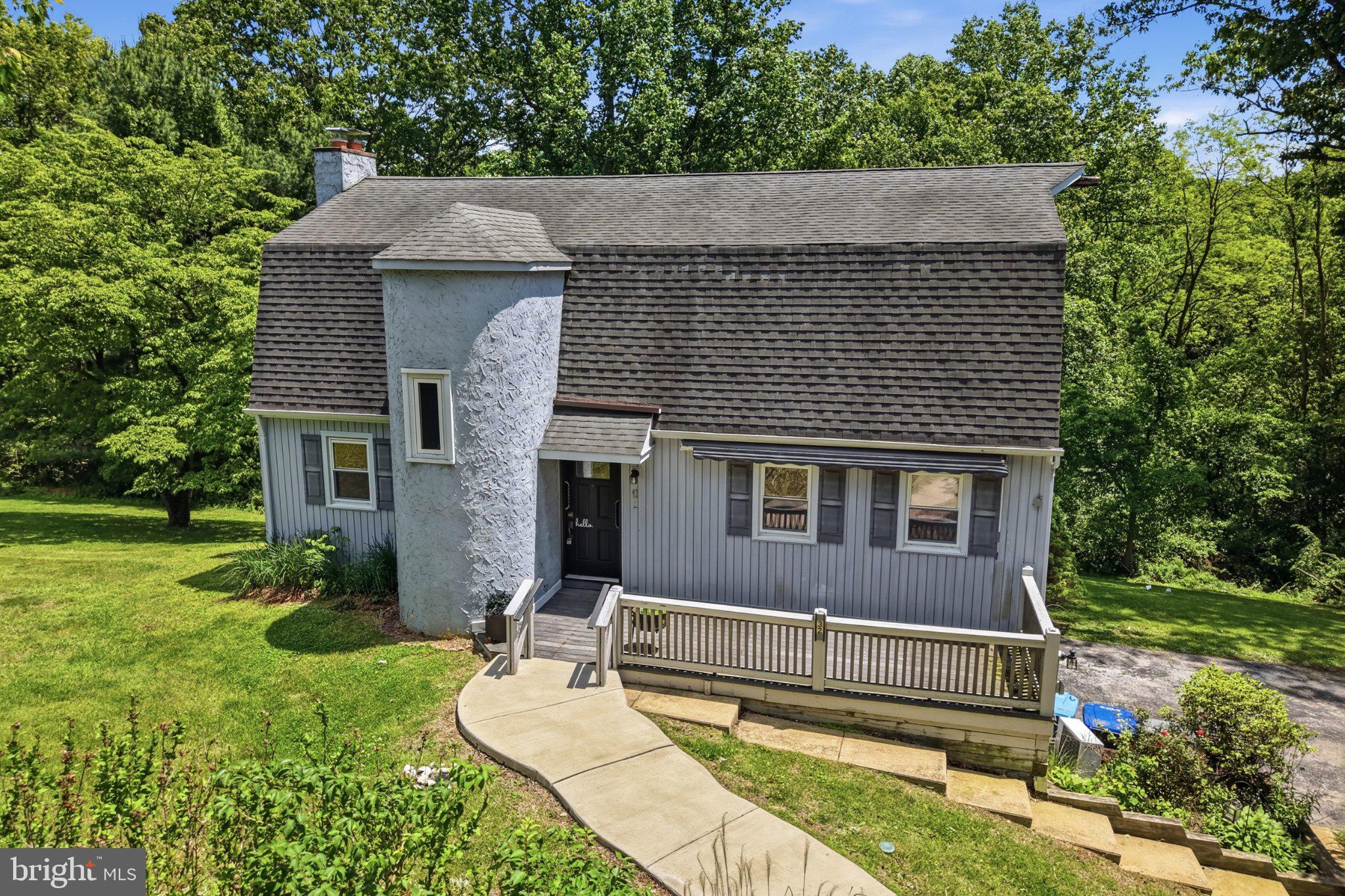 32 Beck Rd, Coatesville, PA 19320