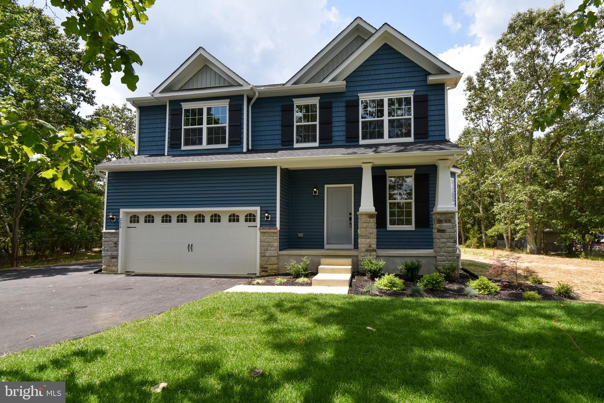 0 Atlantic Ave, Chesilhurst, NJ 08089