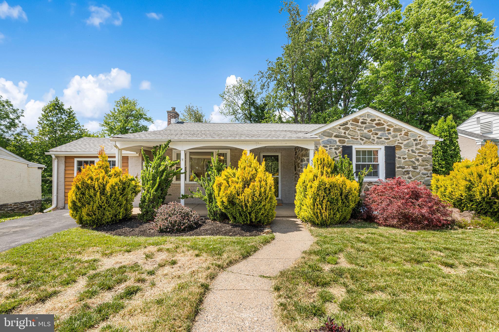5227 Reservation Rd, Drexel Hill, PA 19026