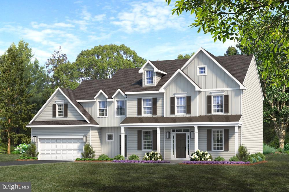 Wickmere St #CC (BRAEBURN), Oxford, PA 19363 photo