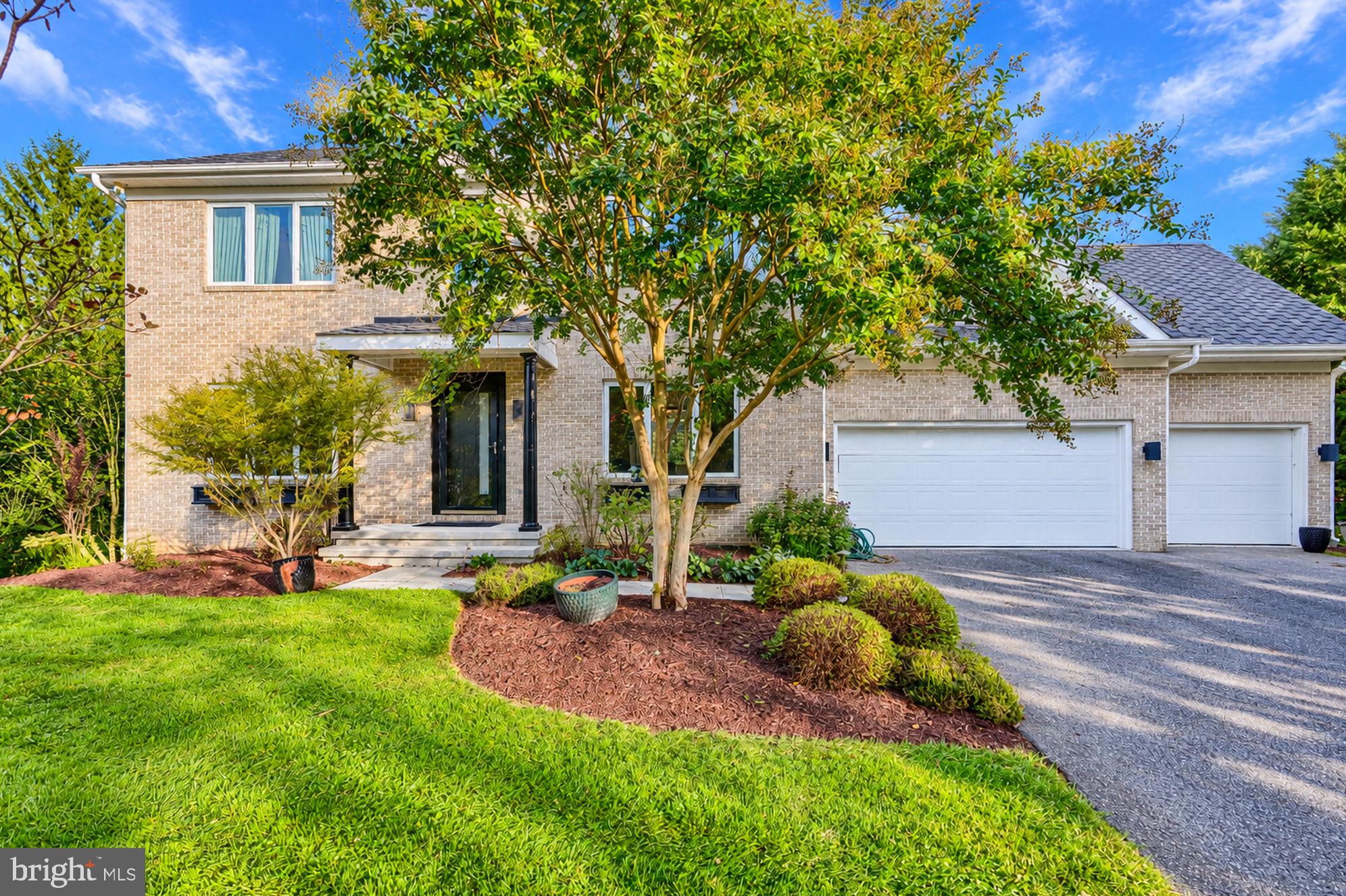 7 Beecham Ct, Owings Mills, MD 21117