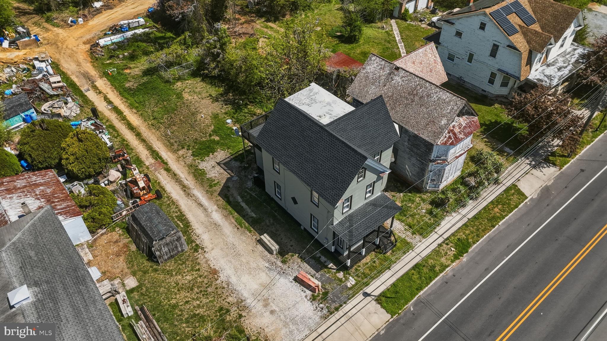 1752 Main St, Port Norris, NJ 08349 photo