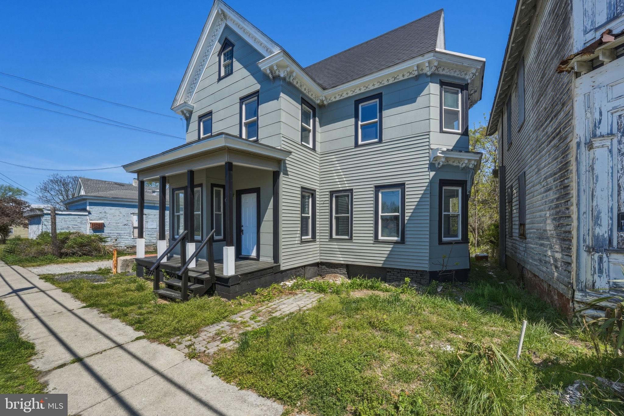 1752 Main St, Port Norris, NJ 08349 photo
