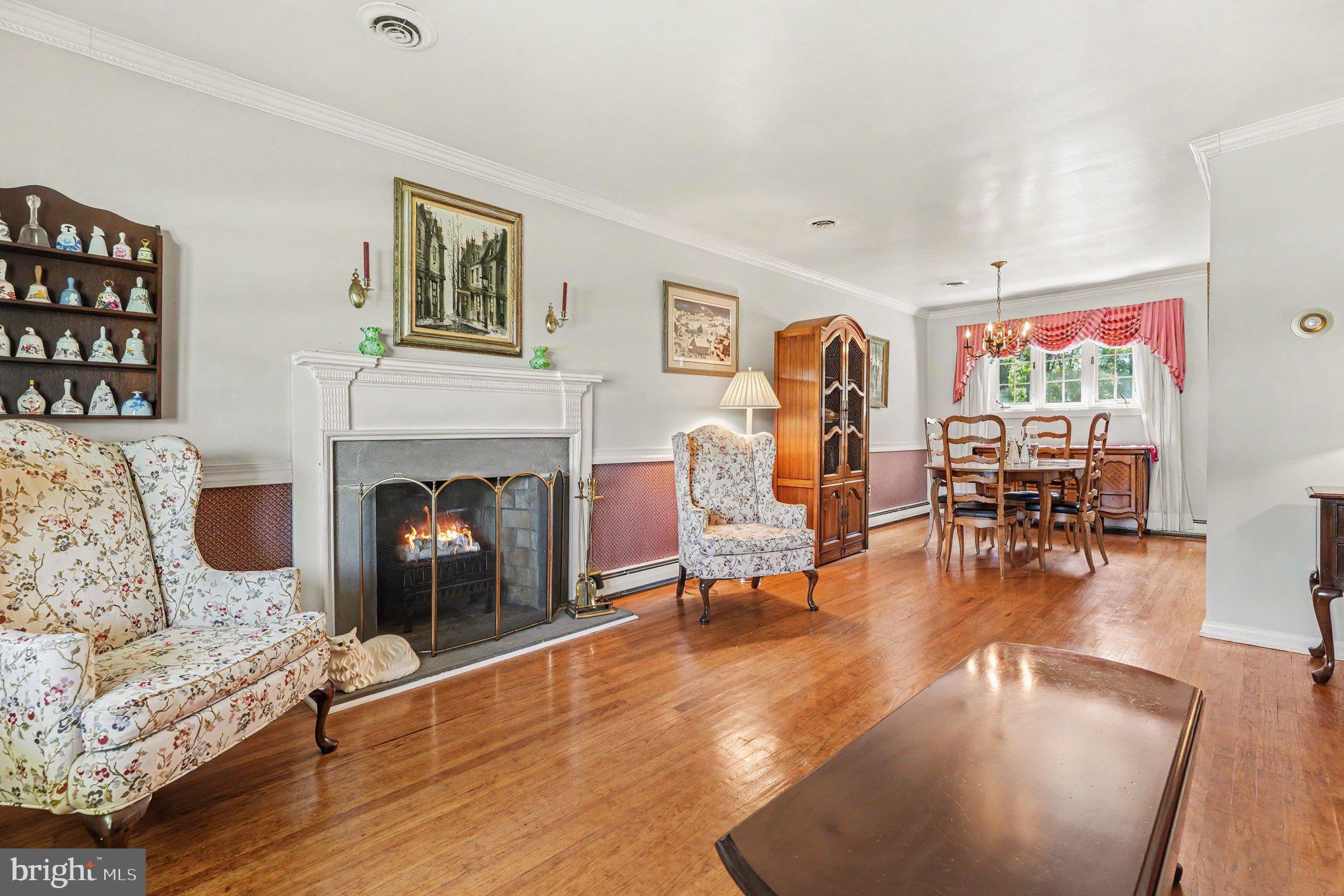 2636 Amy Dr, Eagleville, PA 19403 photo