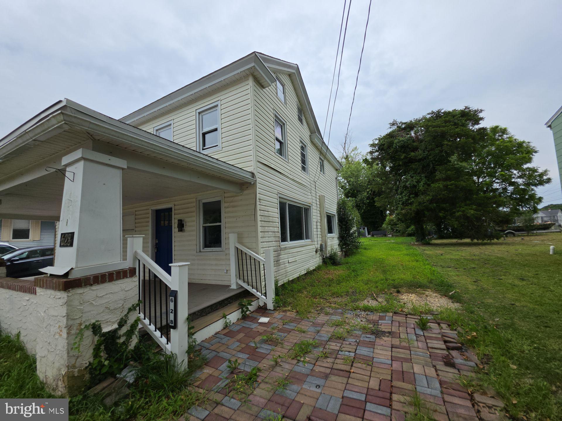 628 Main, Leesburg, NJ 08327 photo
