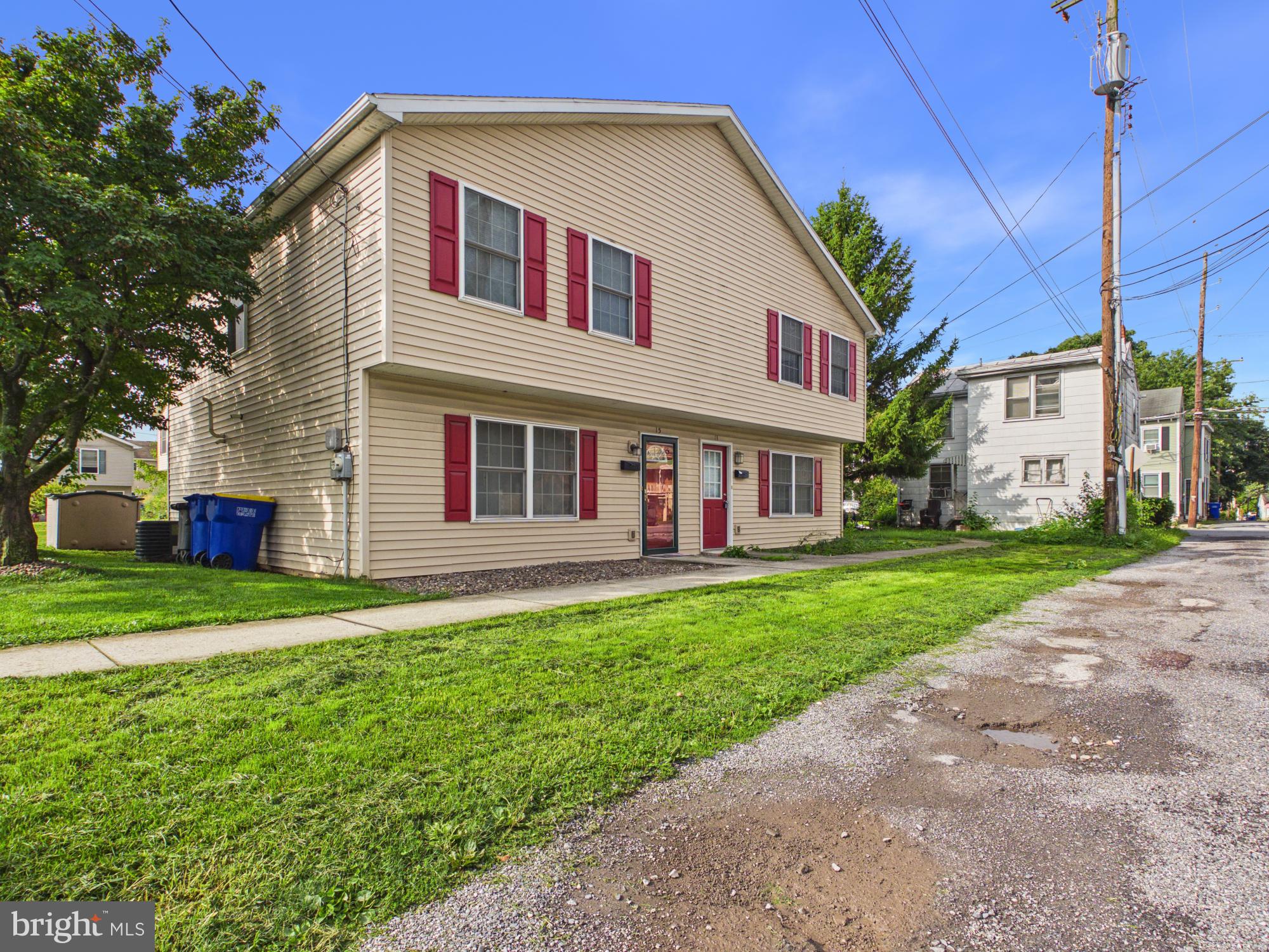 15 S Chestnut St, Mechanicsburg, PA 17055 photo