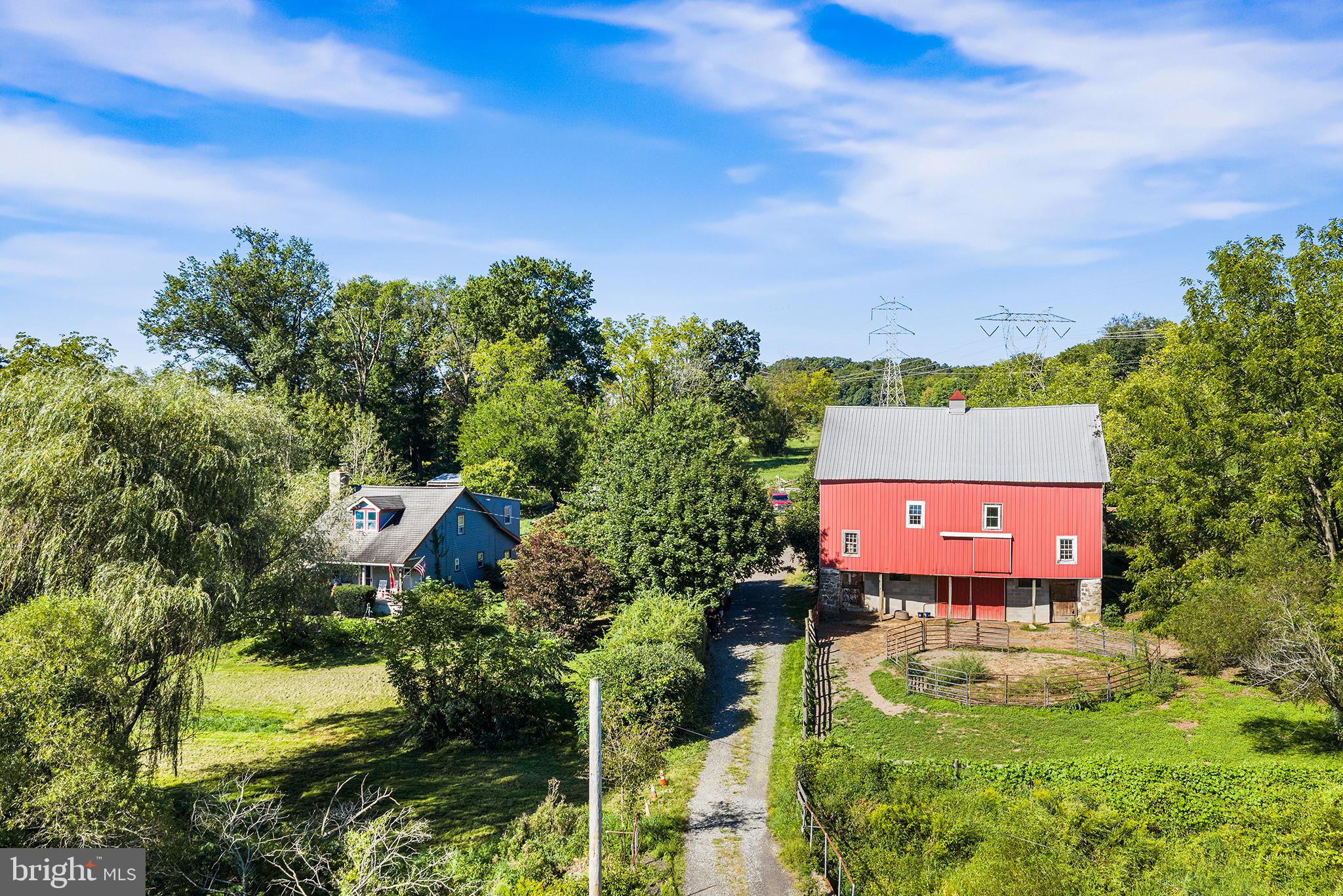 1989 Grant Rd, Coopersburg, PA 18036