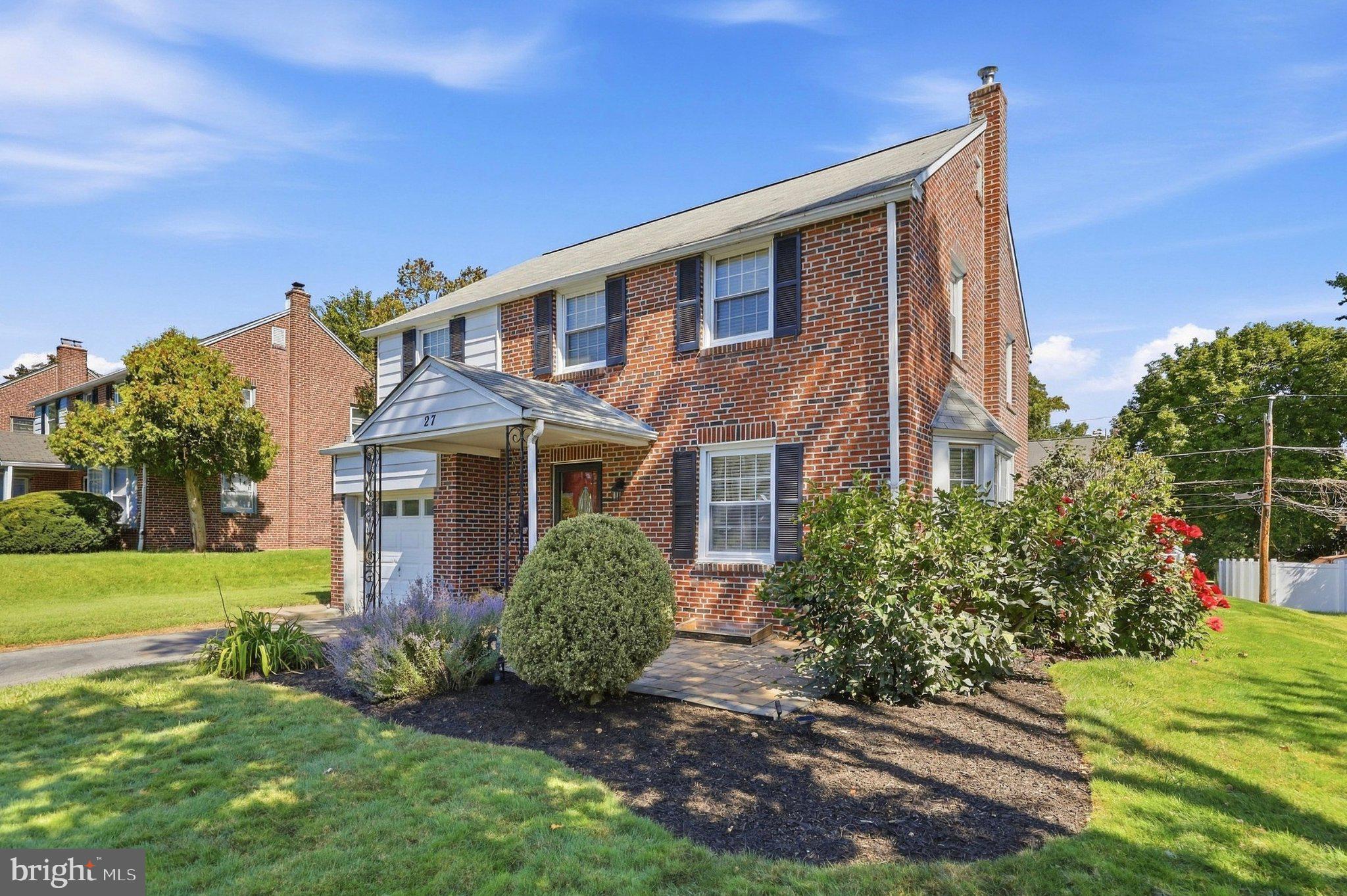 27 Dewey Rd, Cheltenham, PA 19012 photo