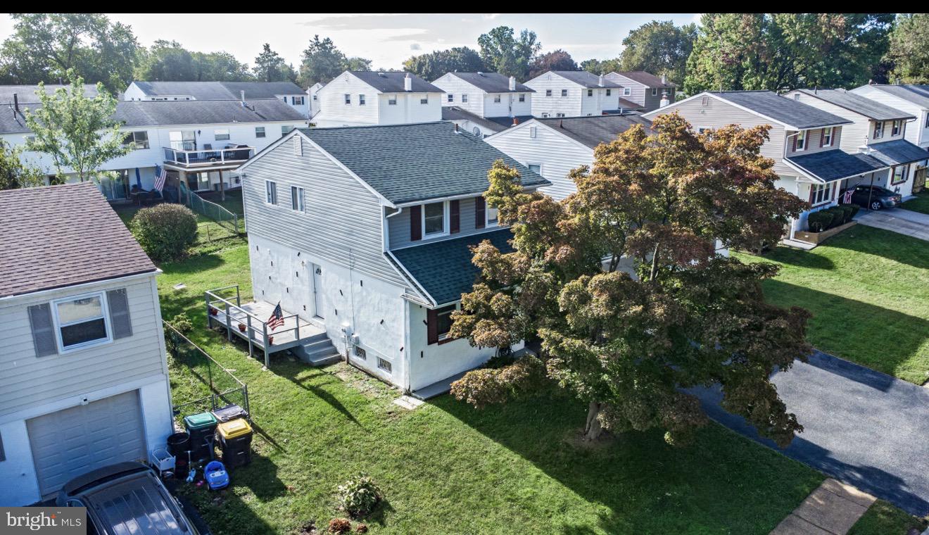 734 Plumtree Ln, Claymont, DE 19703 photo
