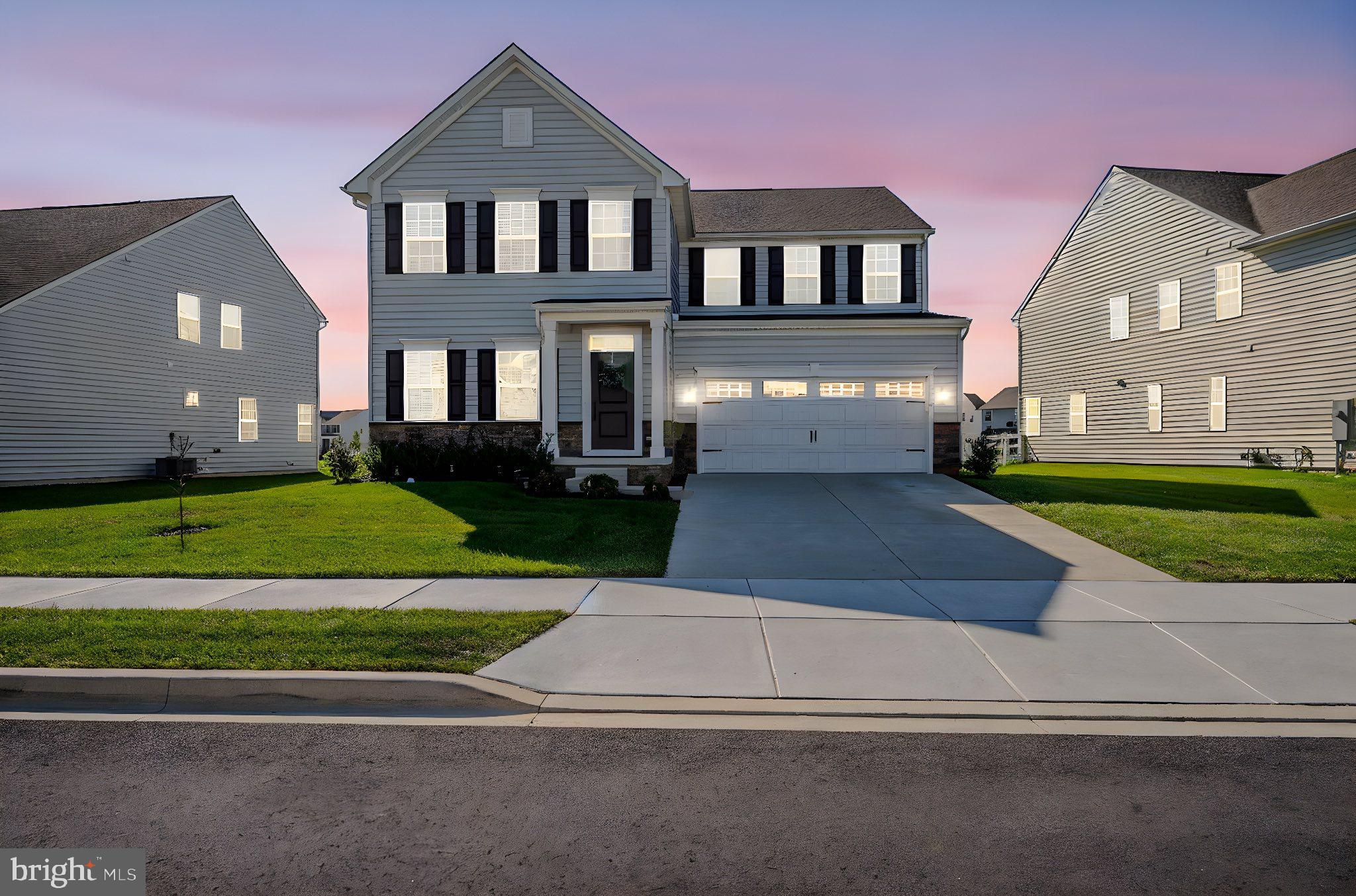 1018 Applecross Dr, Middletown, DE 19709