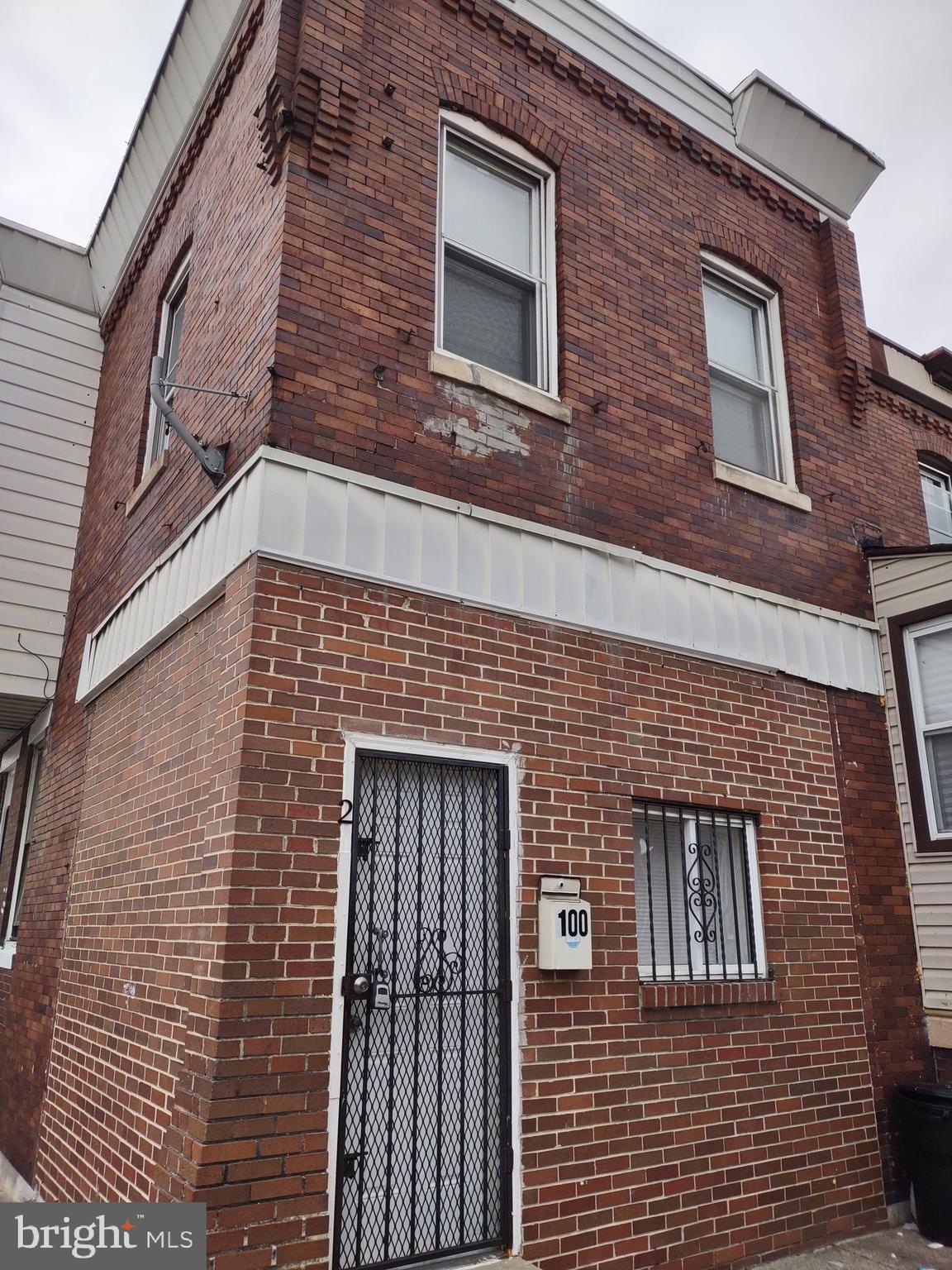 100 Millick St, Philadelphia, PA 19139