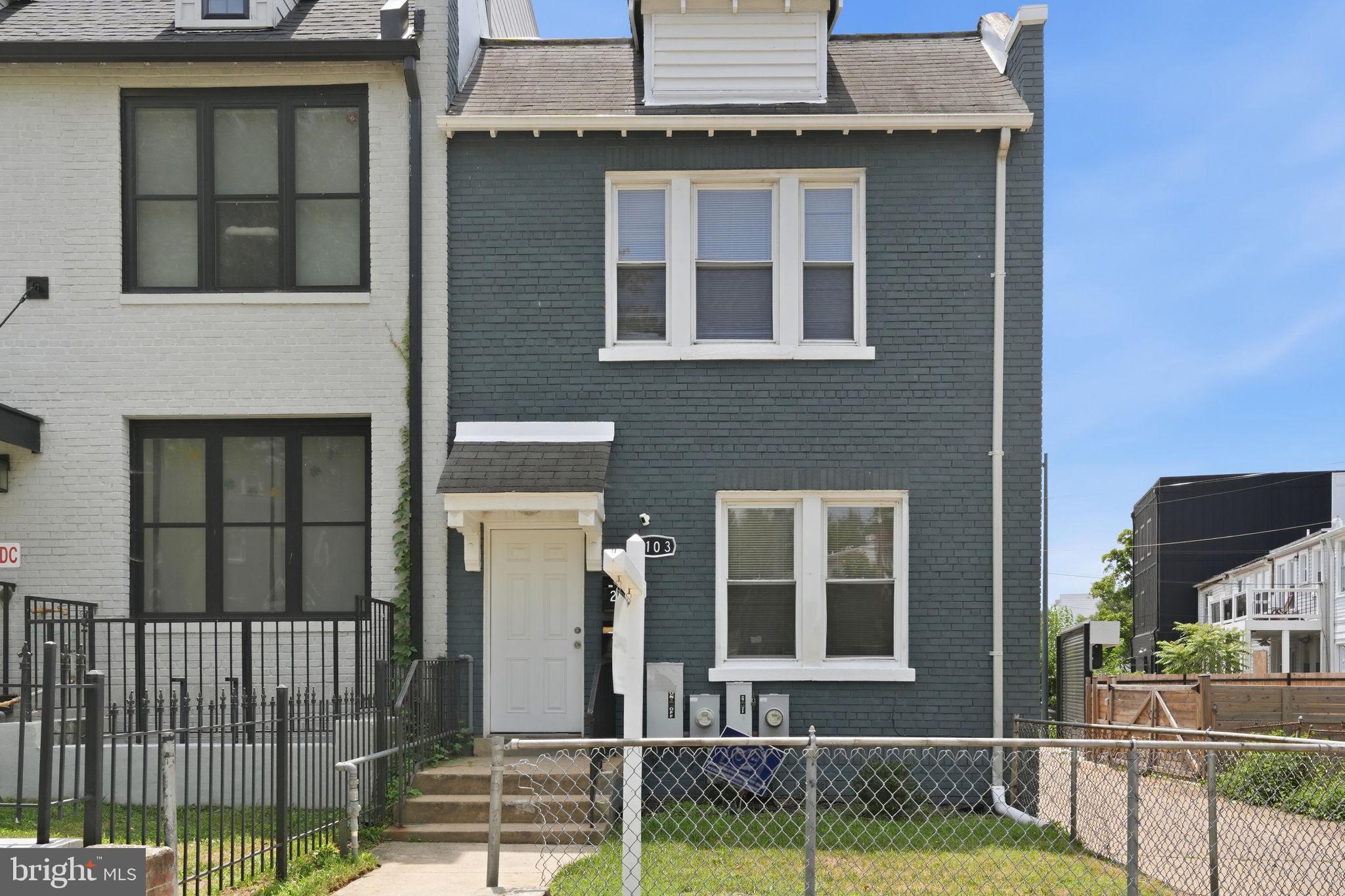 1103 Queen St, Washington, DC 20002