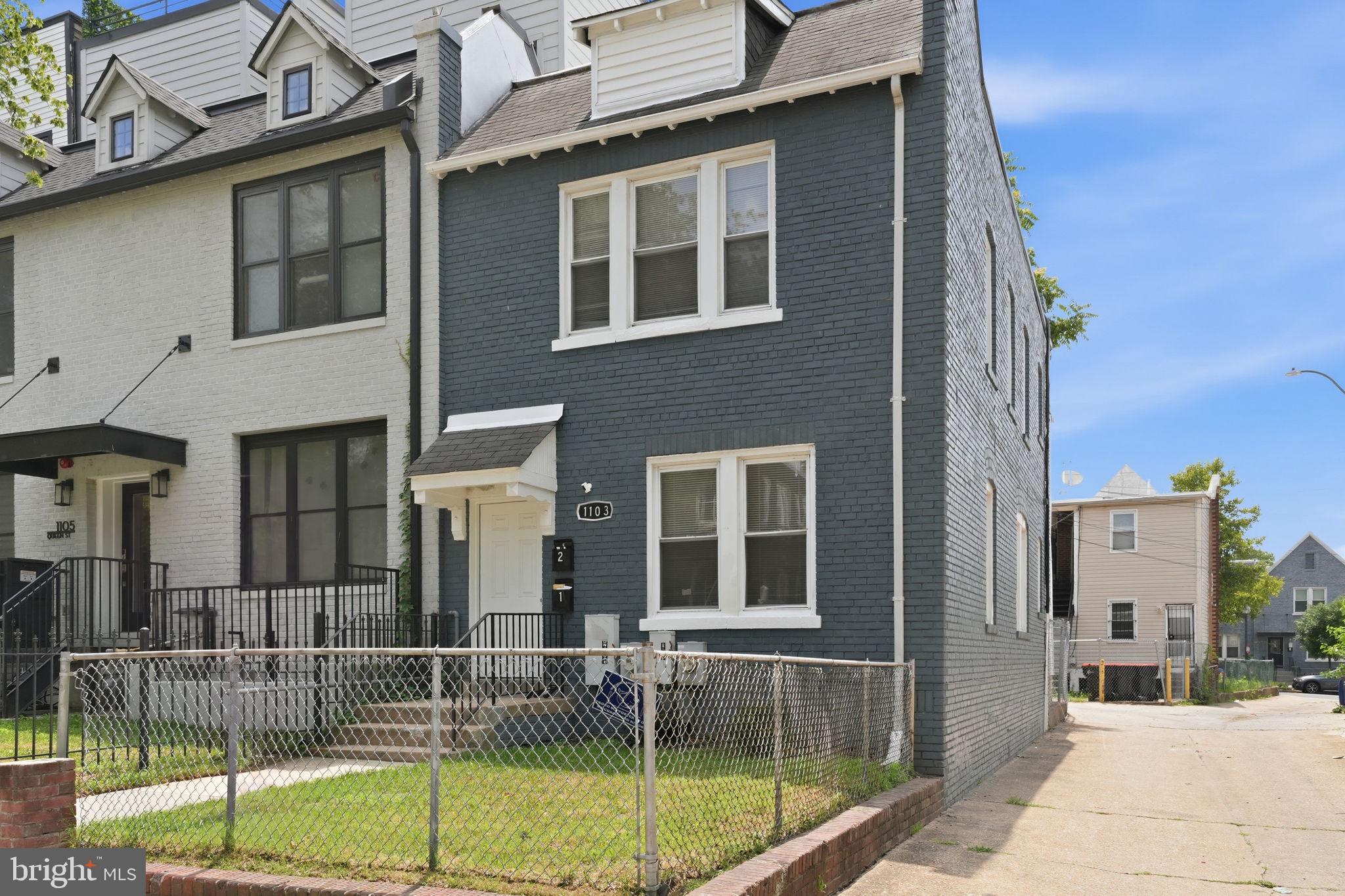 1103 Queen St, Washington, DC 20002 photo
