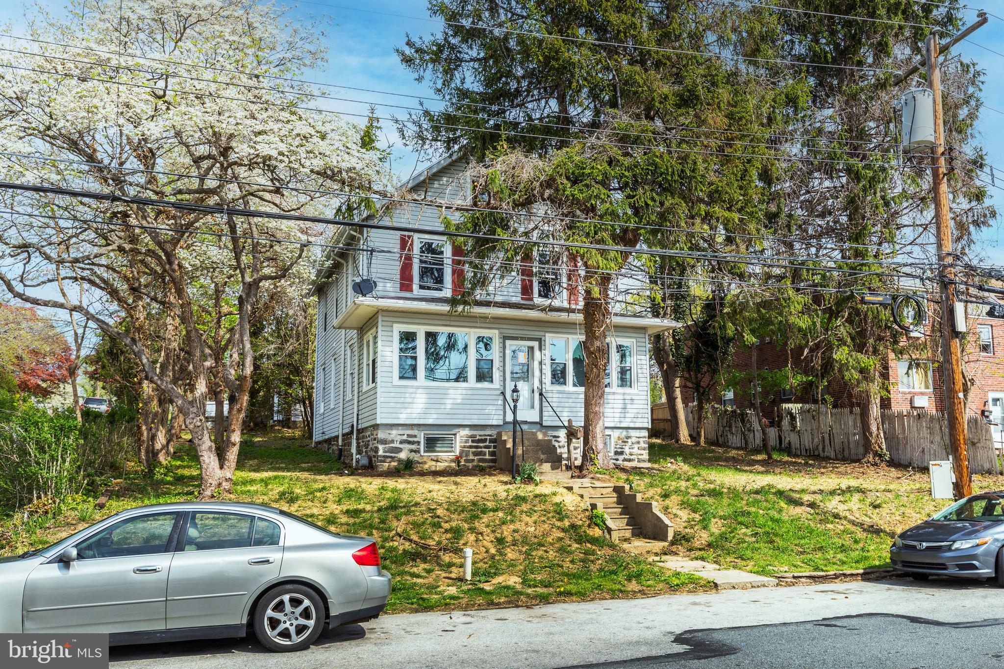 3227 Berkley Ave, Drexel Hill, PA 19026 photo