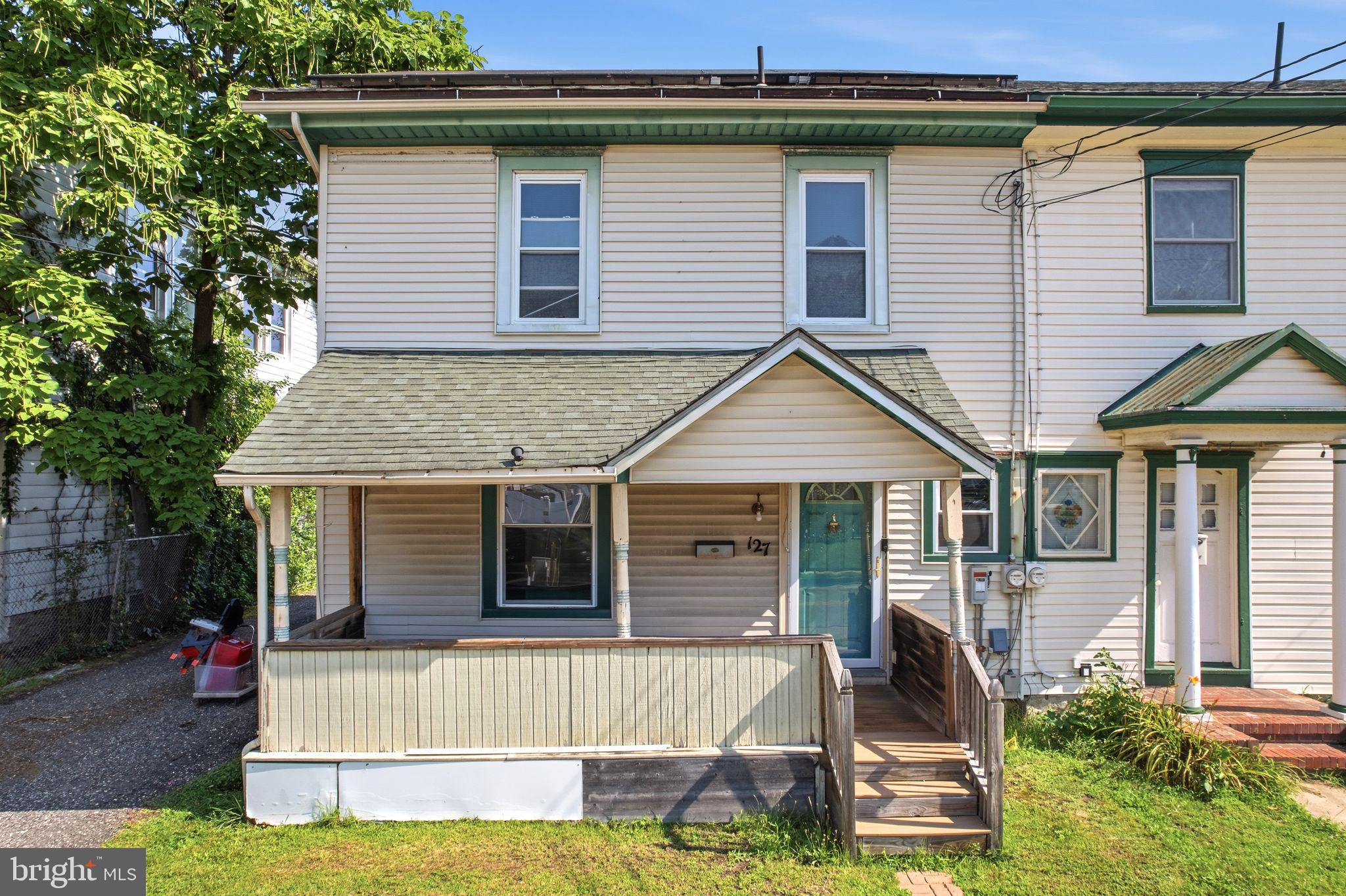 127 Church St, Blackwood, NJ 08012