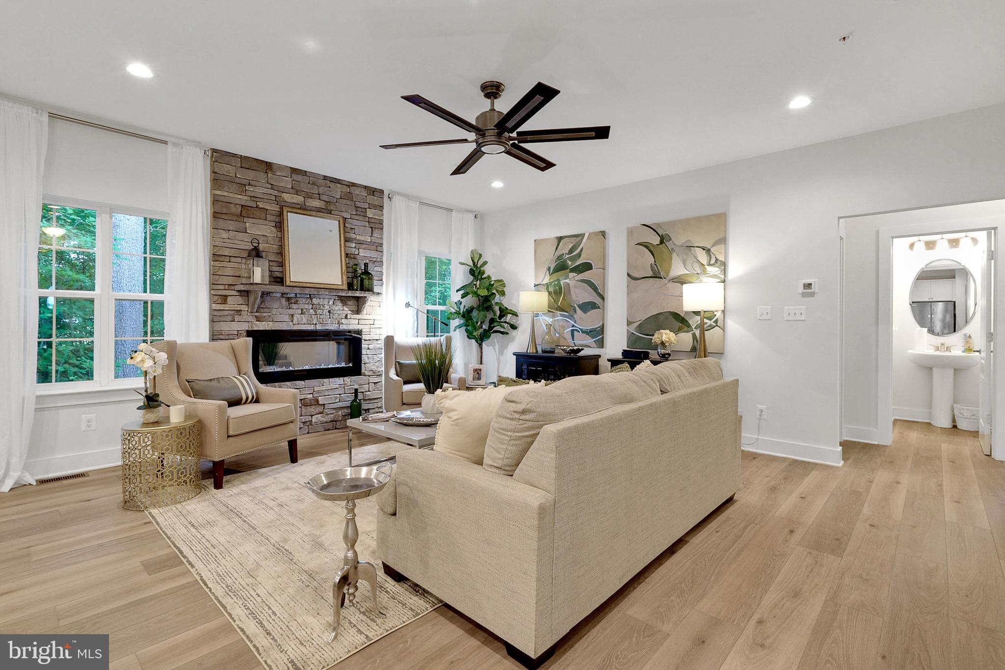 4025 Rolling Meadow Ct, York, PA 17408 photo