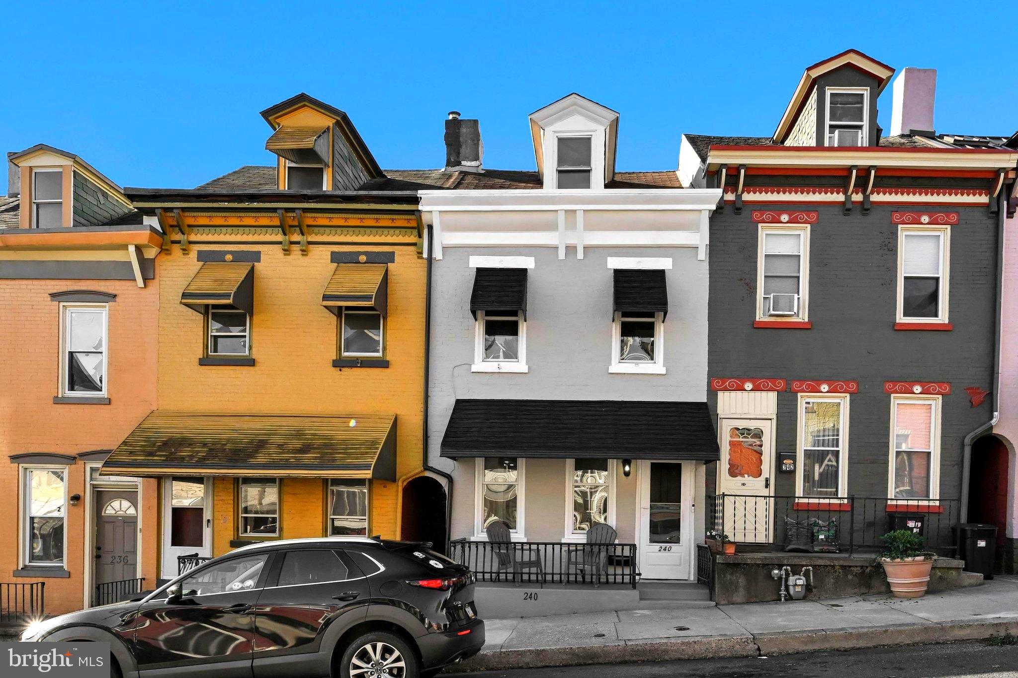240 Chestnut St, West Reading, PA 19611