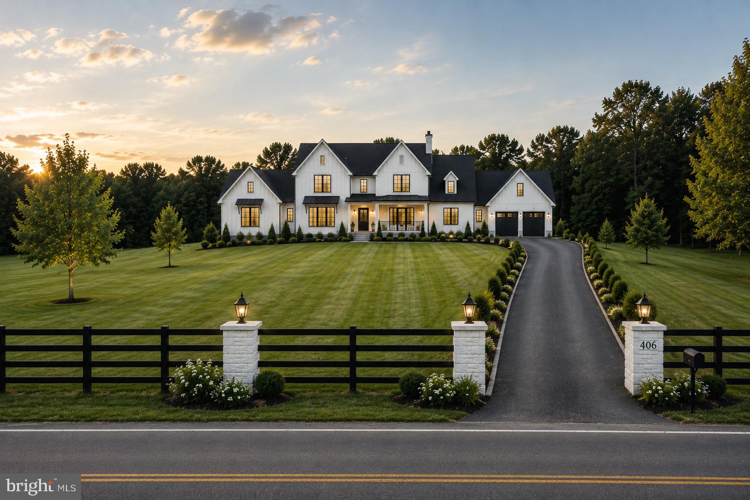 406 Lower State Road, North Wales, PA 19454