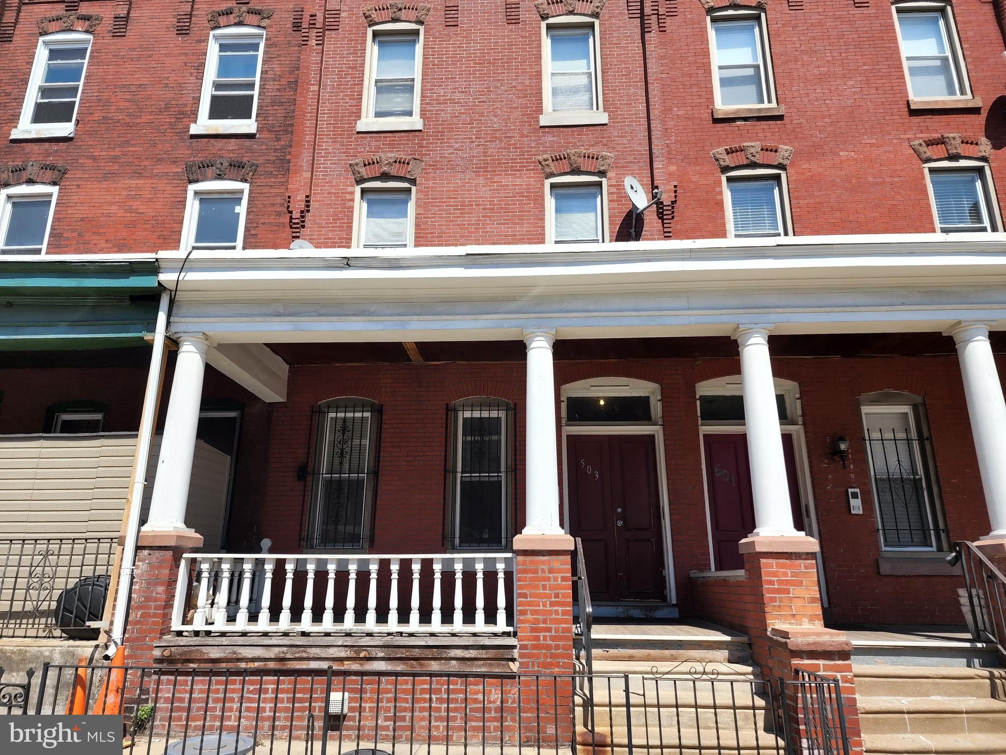 Philadelphia, PA 19104