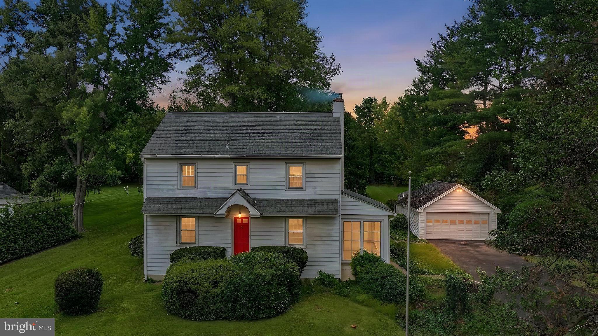 2445 Park Rd, Warrington, PA 18976