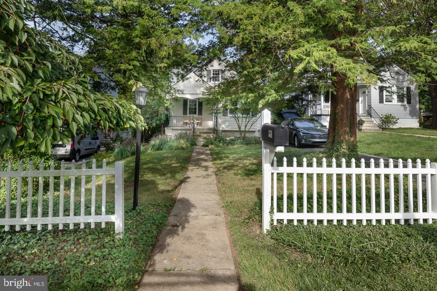 571 Woodbine Ave, Baltimore, MD 21204 photo