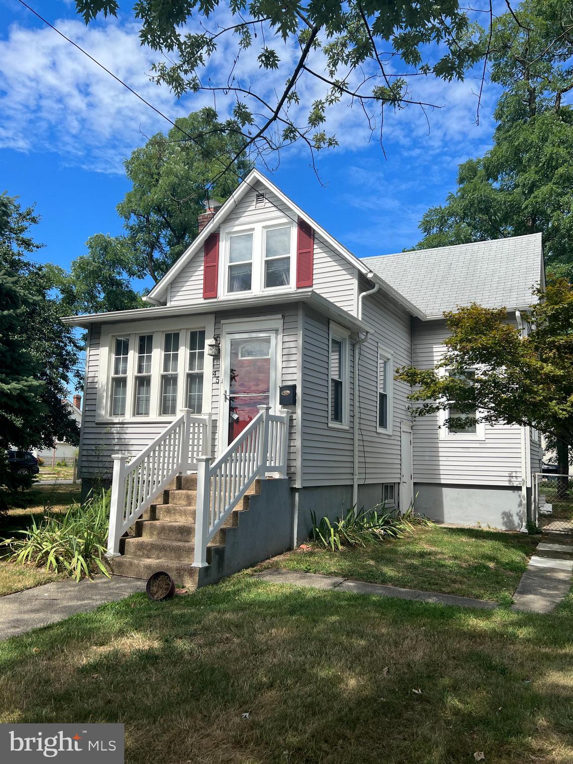 45 Logan Ave, Audubon, NJ 08106