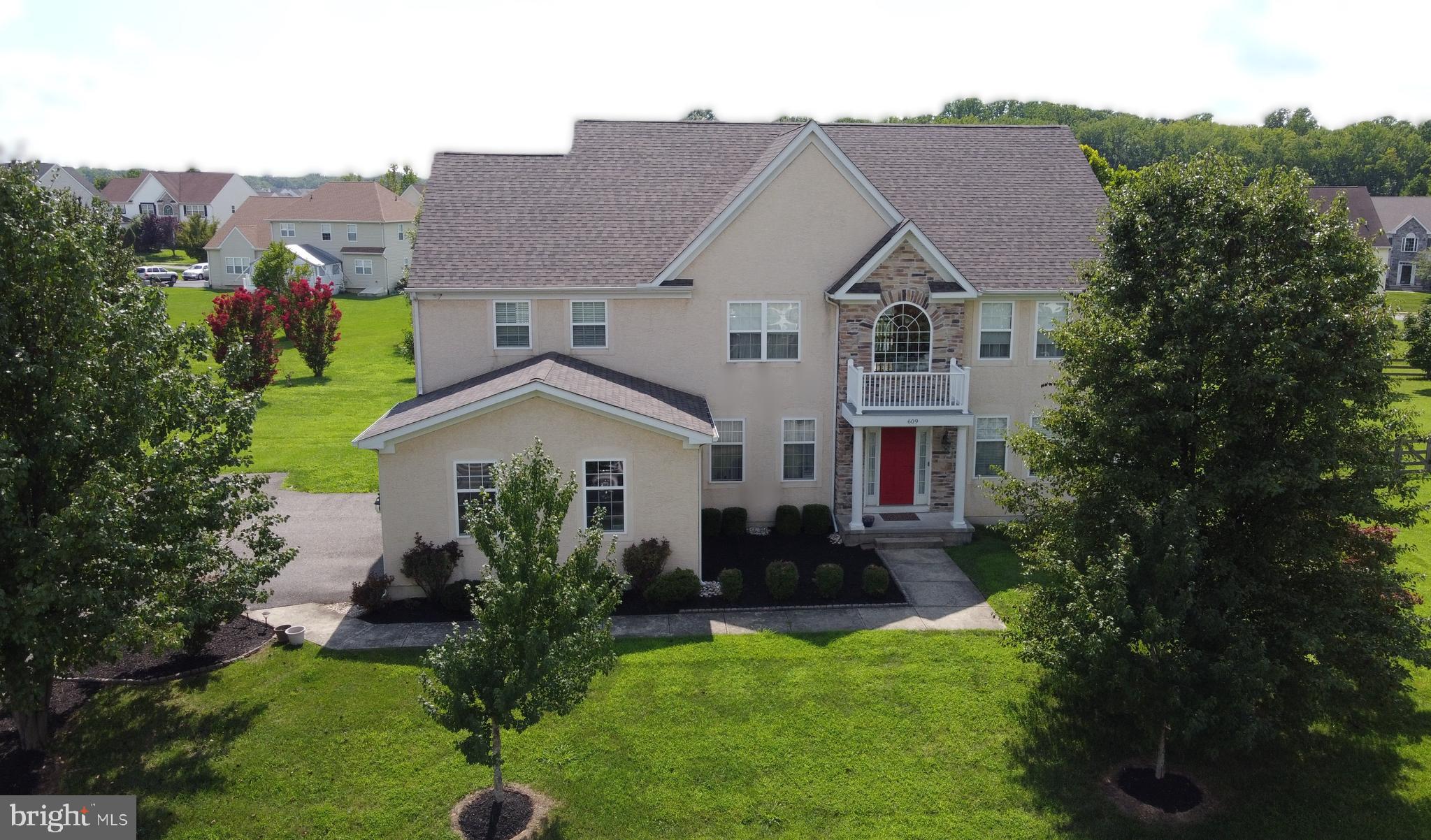 609 Ravenglass Dr, Townsend, DE 19734