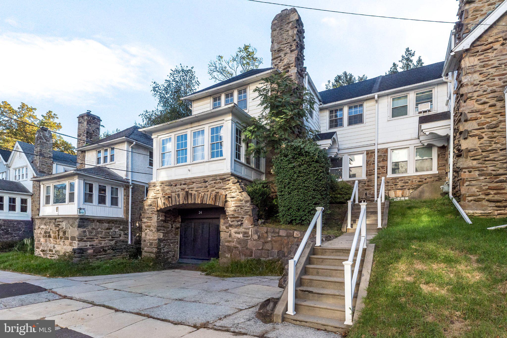 24 Rock Hill Rd, Bala Cynwyd, PA 19004