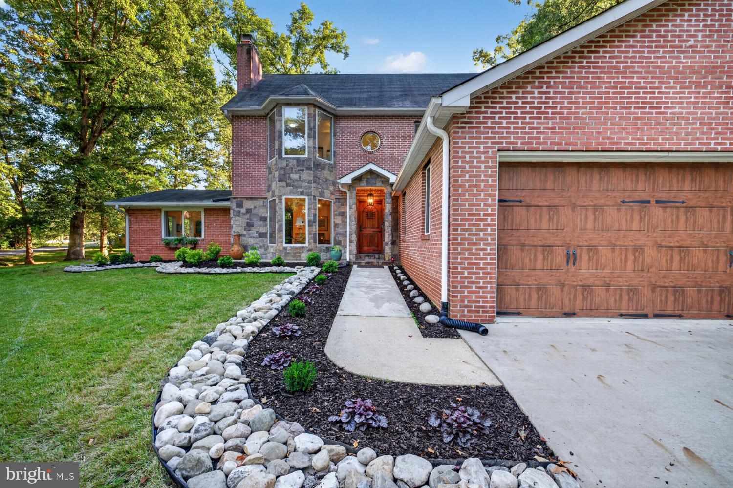 7300 Oriole Ave, Springfield, VA 22150