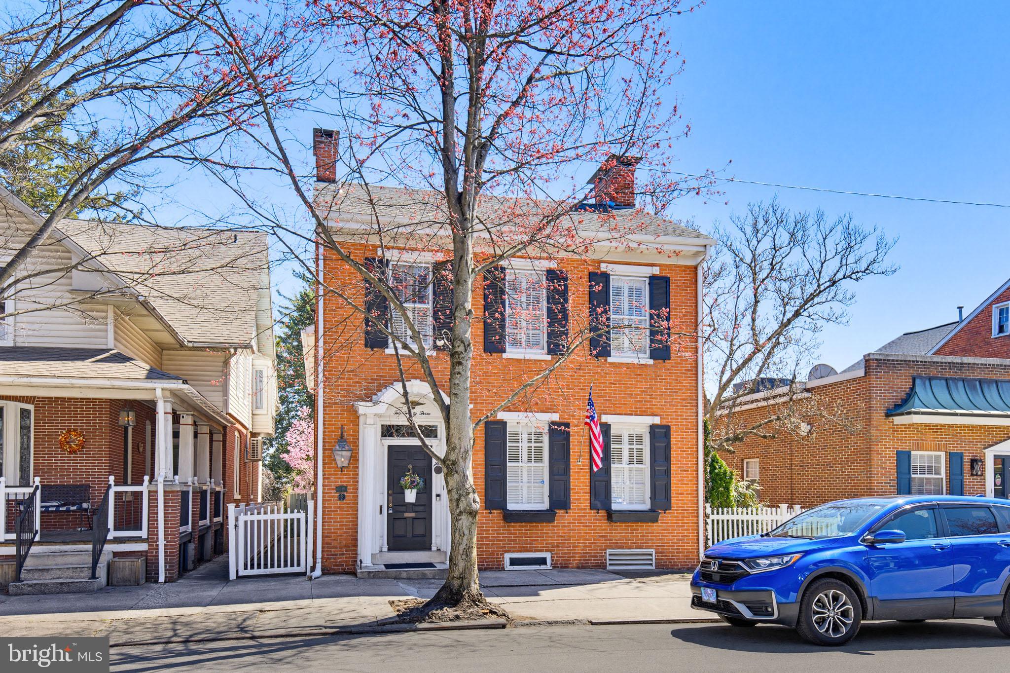 223 Broadway, Hanover, PA 17331