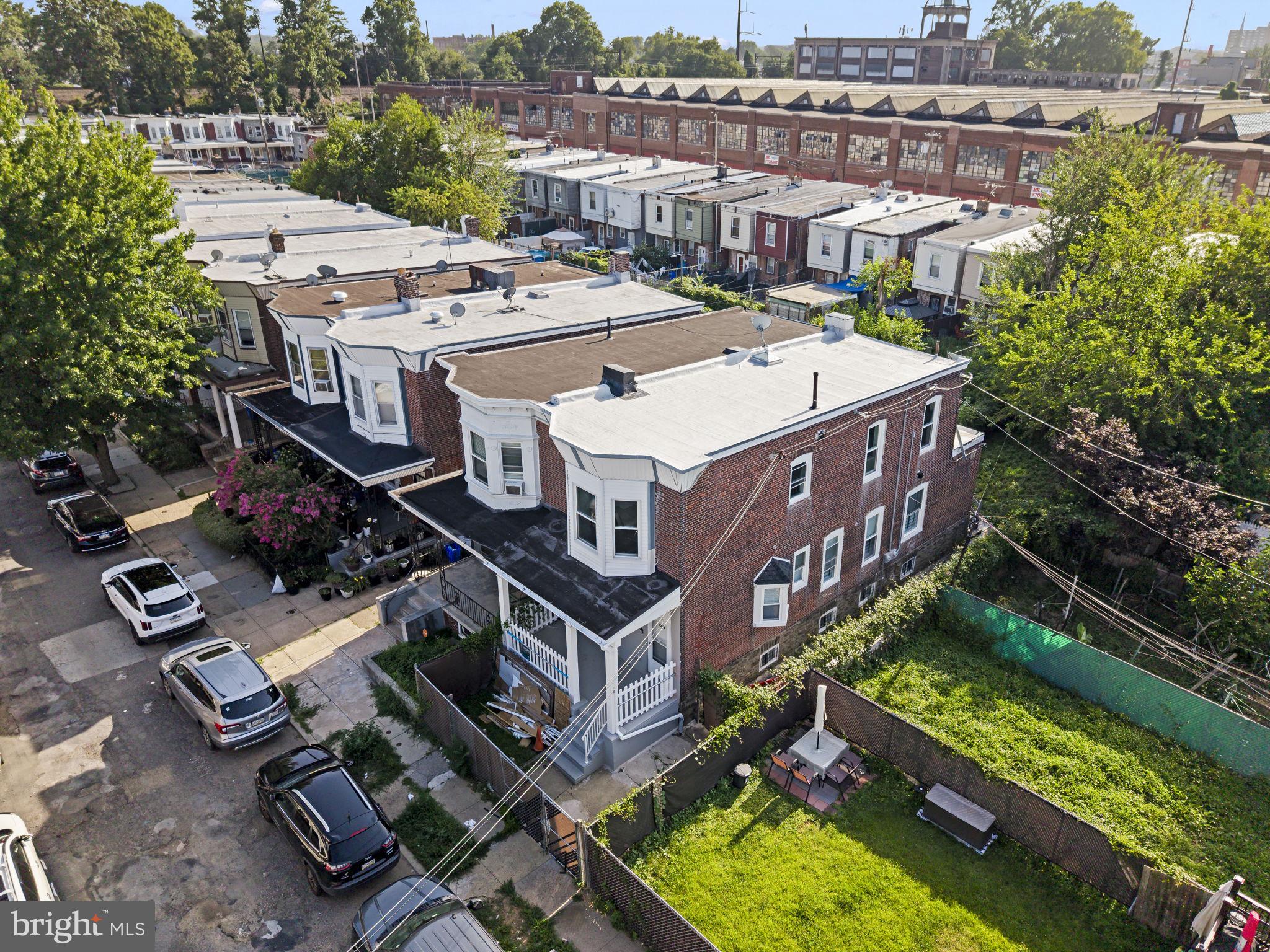 5438 Fairhill St, Philadelphia, PA 19120